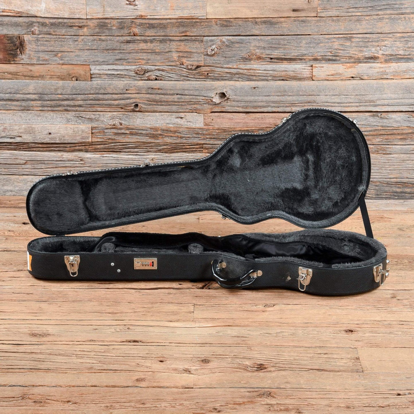 Gibson Les Paul Custom Sunburst 1997 Electric Guitars / Solid Body