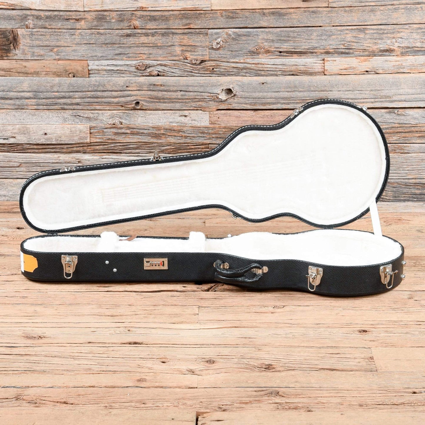 Gibson Les Paul Deluxe Goldtop 2007 Electric Guitars / Solid Body