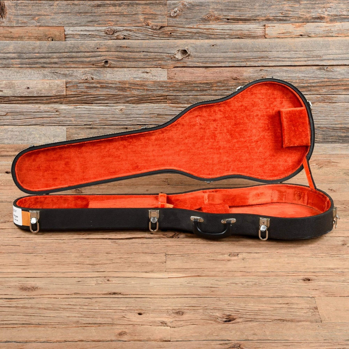 Gibson Les Paul Deluxe Sunburst 1971 Electric Guitars / Solid Body