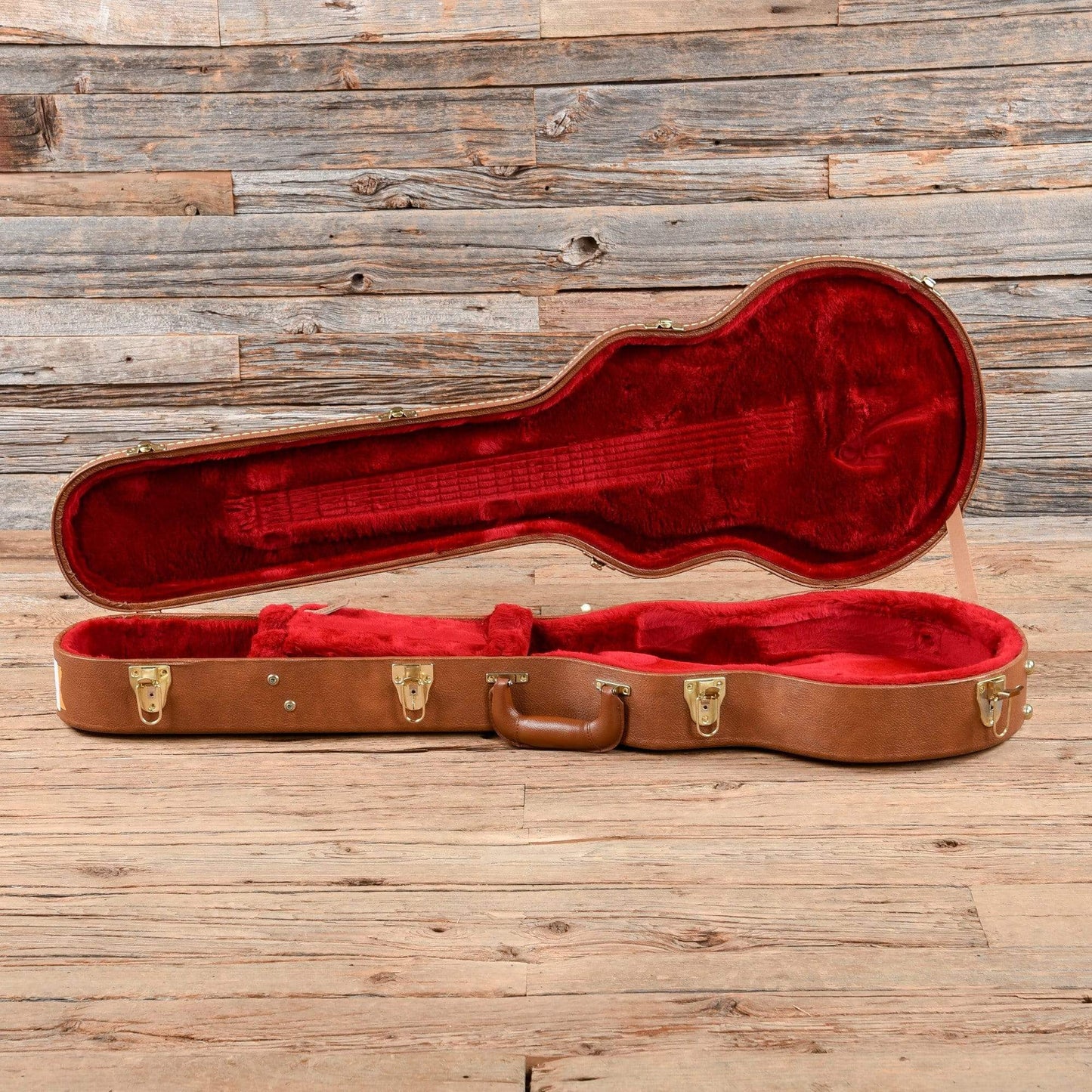 Gibson Les Paul Fort Knox Bullion Gold 2016 Electric Guitars / Solid Body