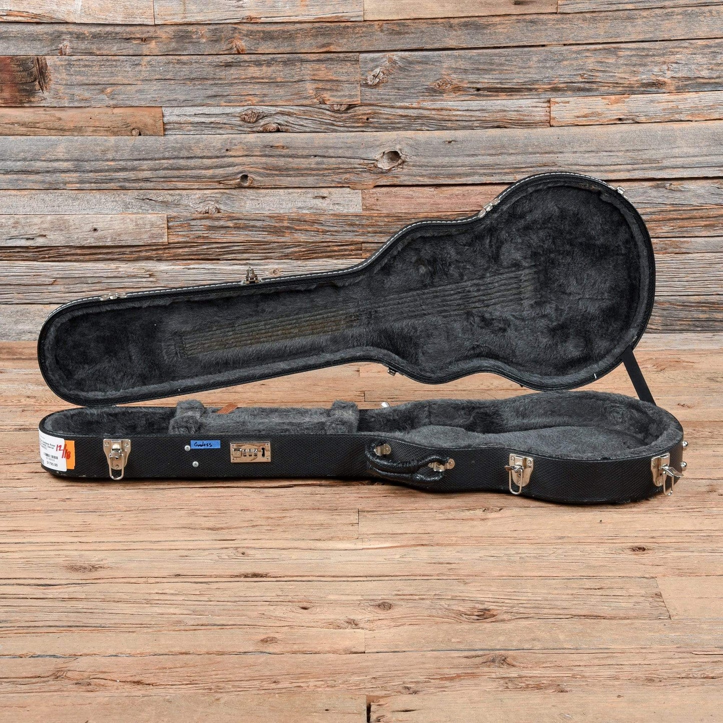 Gibson Les Paul Goddess Rose Burst 2006 Electric Guitars / Solid Body