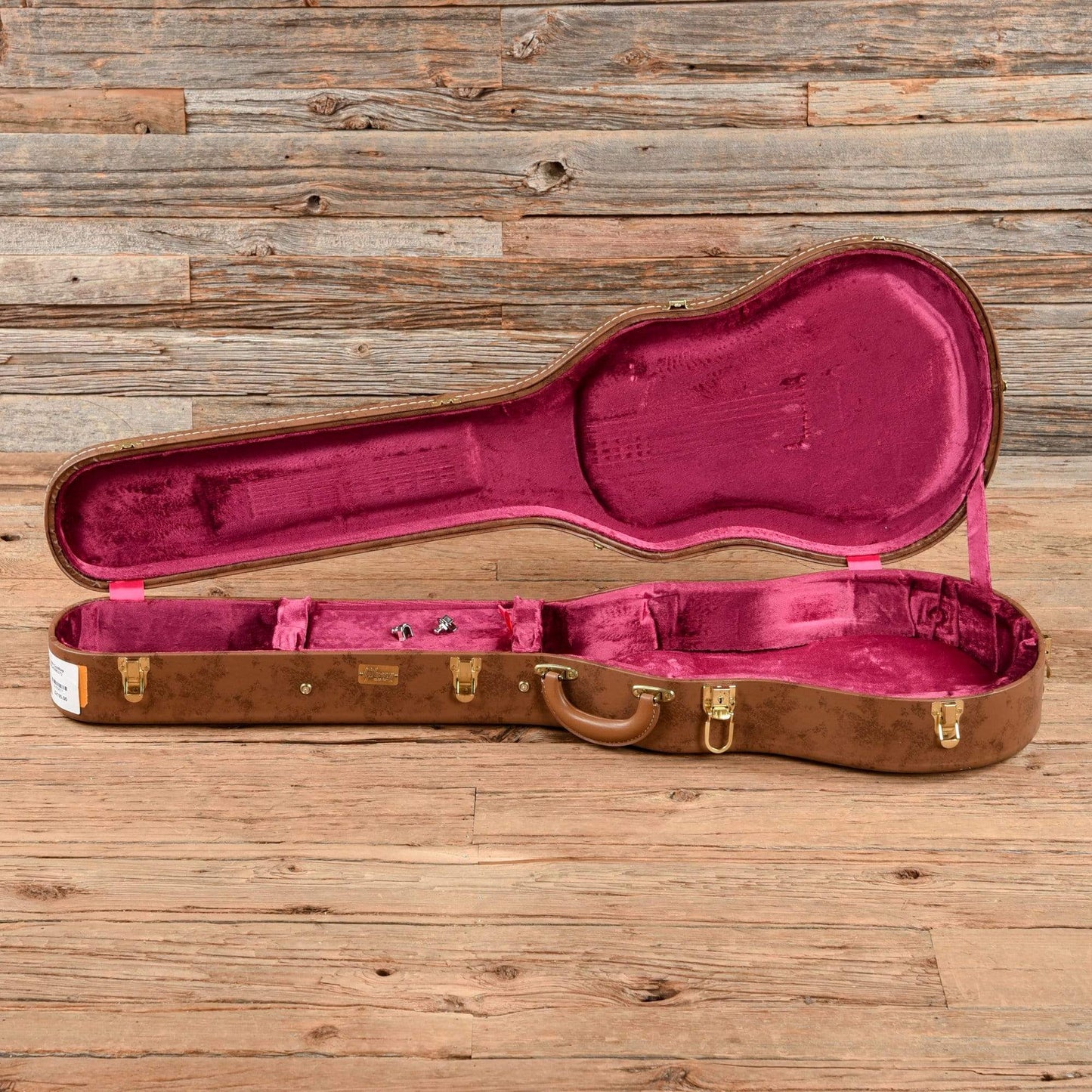 Gibson Les Paul Goldtop 1989 Electric Guitars / Solid Body