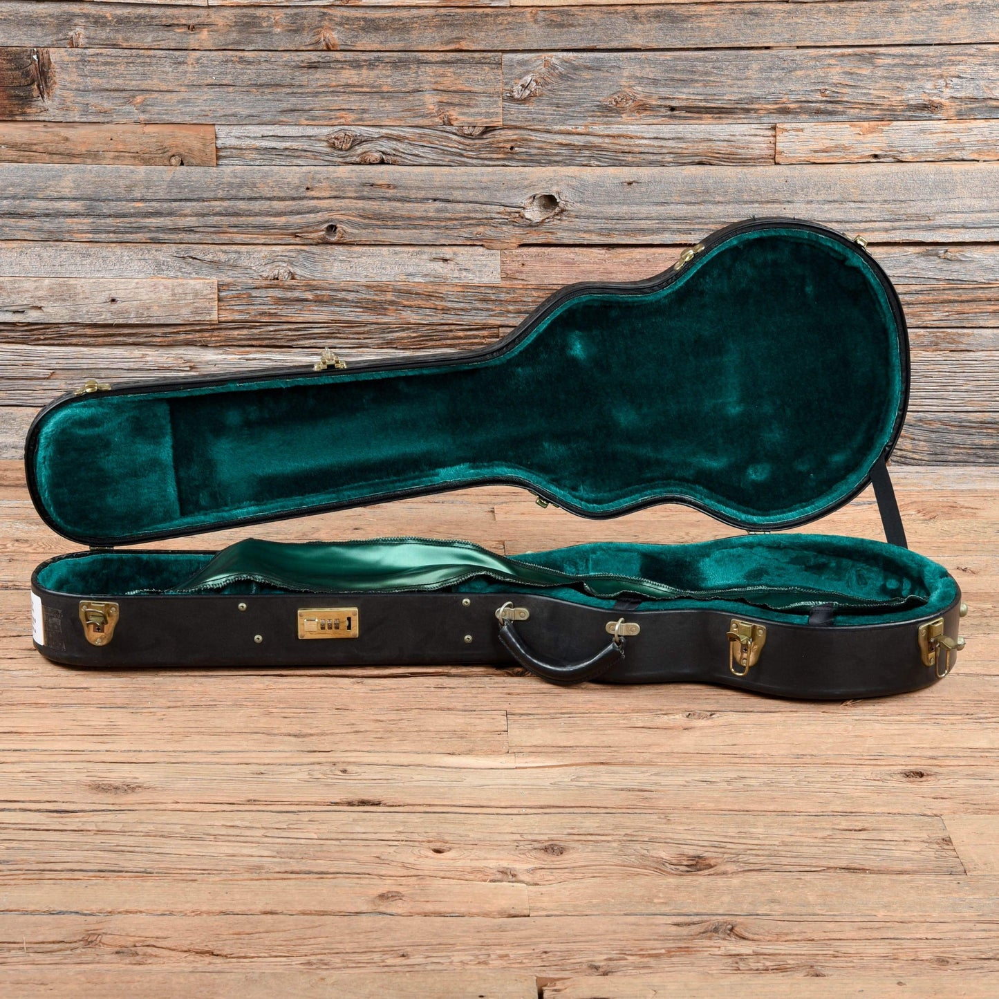 Gibson Les Paul Jimmy Page Signature Sunburst 1996 Electric Guitars / Solid Body