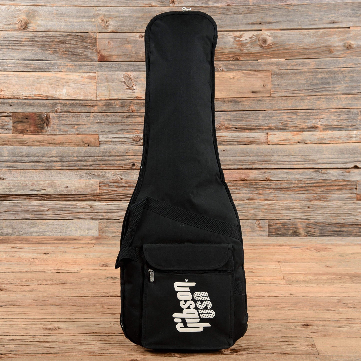 Gibson Les Paul Junior Pelham Blue 2011 Electric Guitars / Solid Body