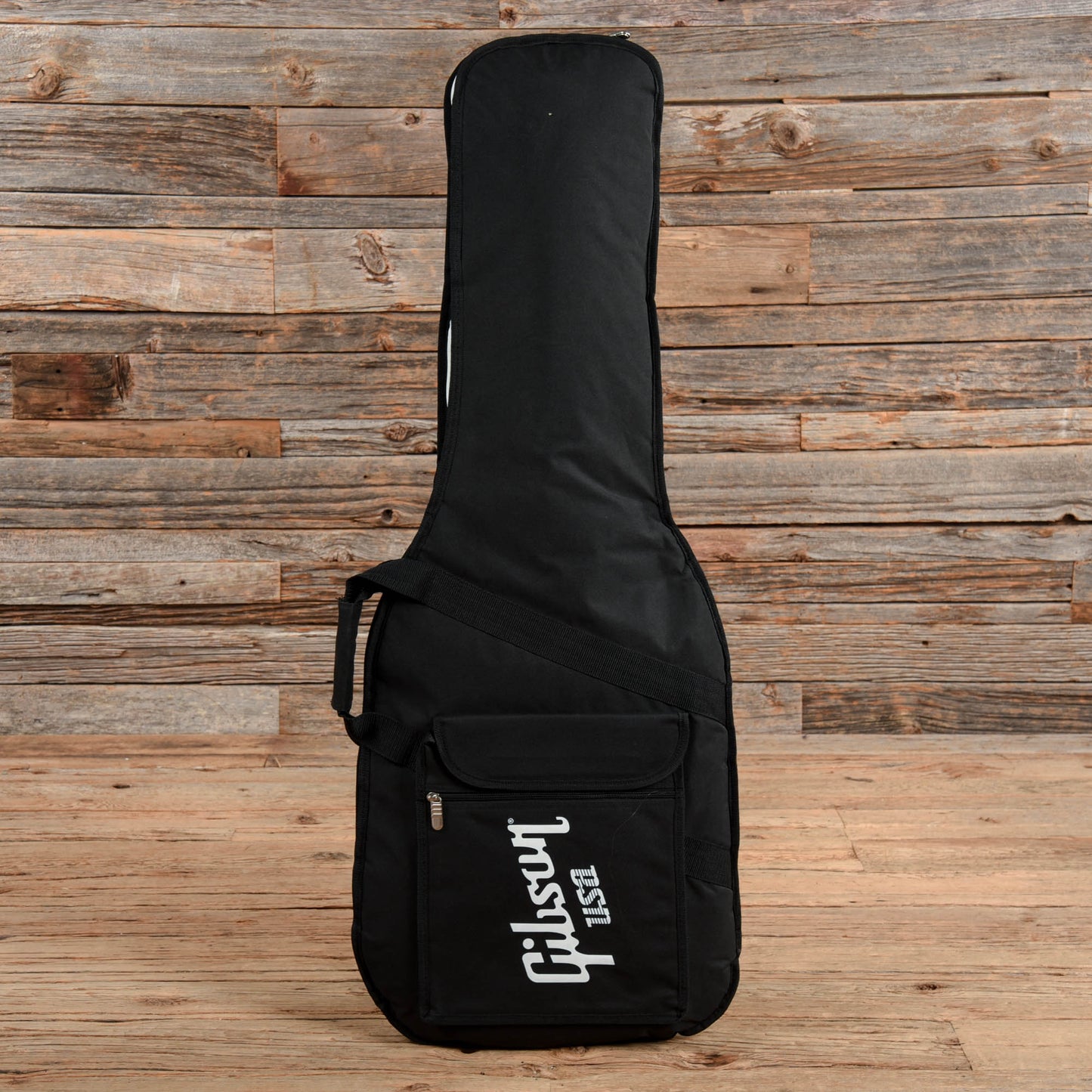 Gibson Les Paul Junior Satin Sunburst 2009 Electric Guitars / Solid Body