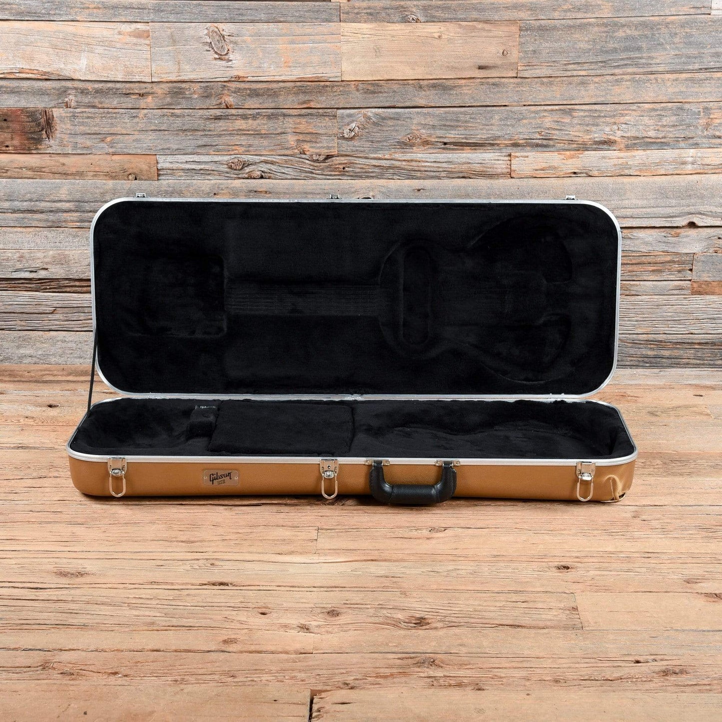 Gibson Les Paul Junior Sunburst 2015 Electric Guitars / Solid Body