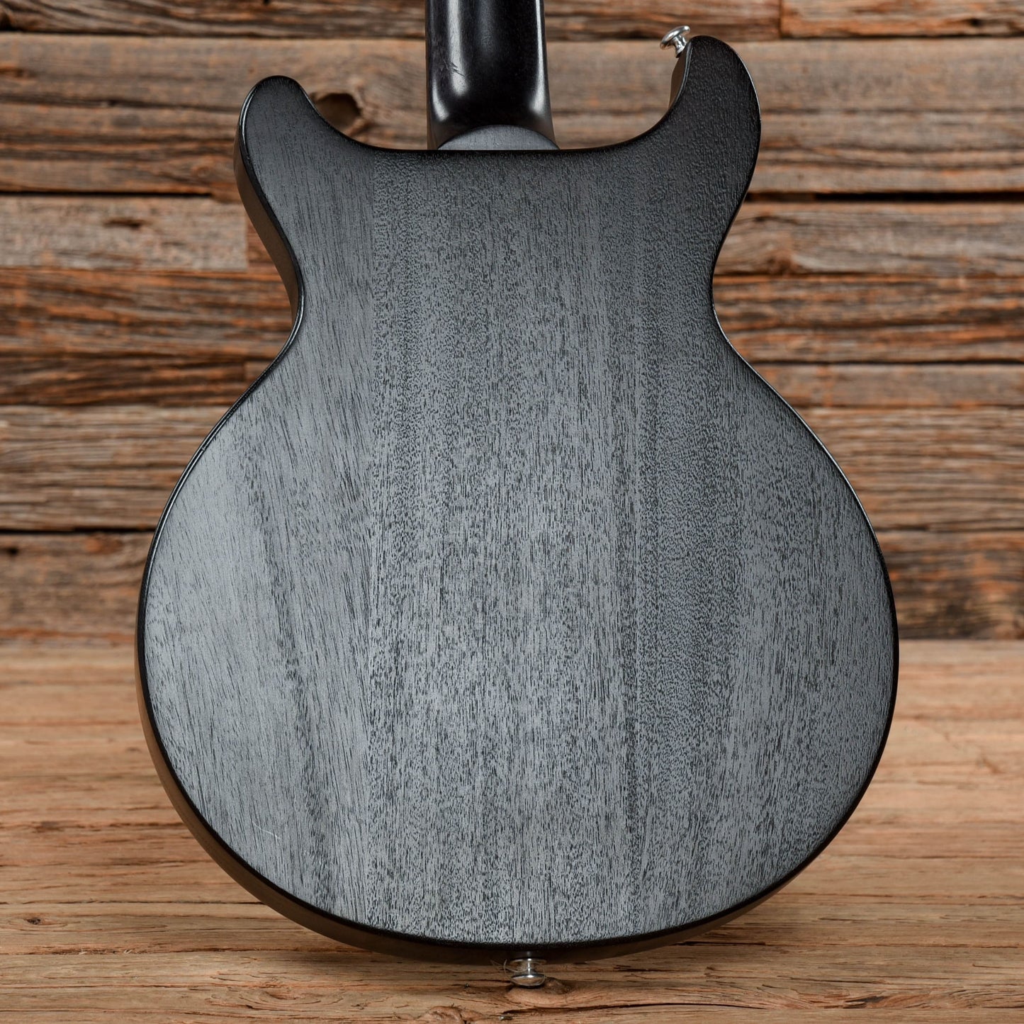 Gibson Les Paul Junior Tribute DC Black 2019 Electric Guitars / Solid Body