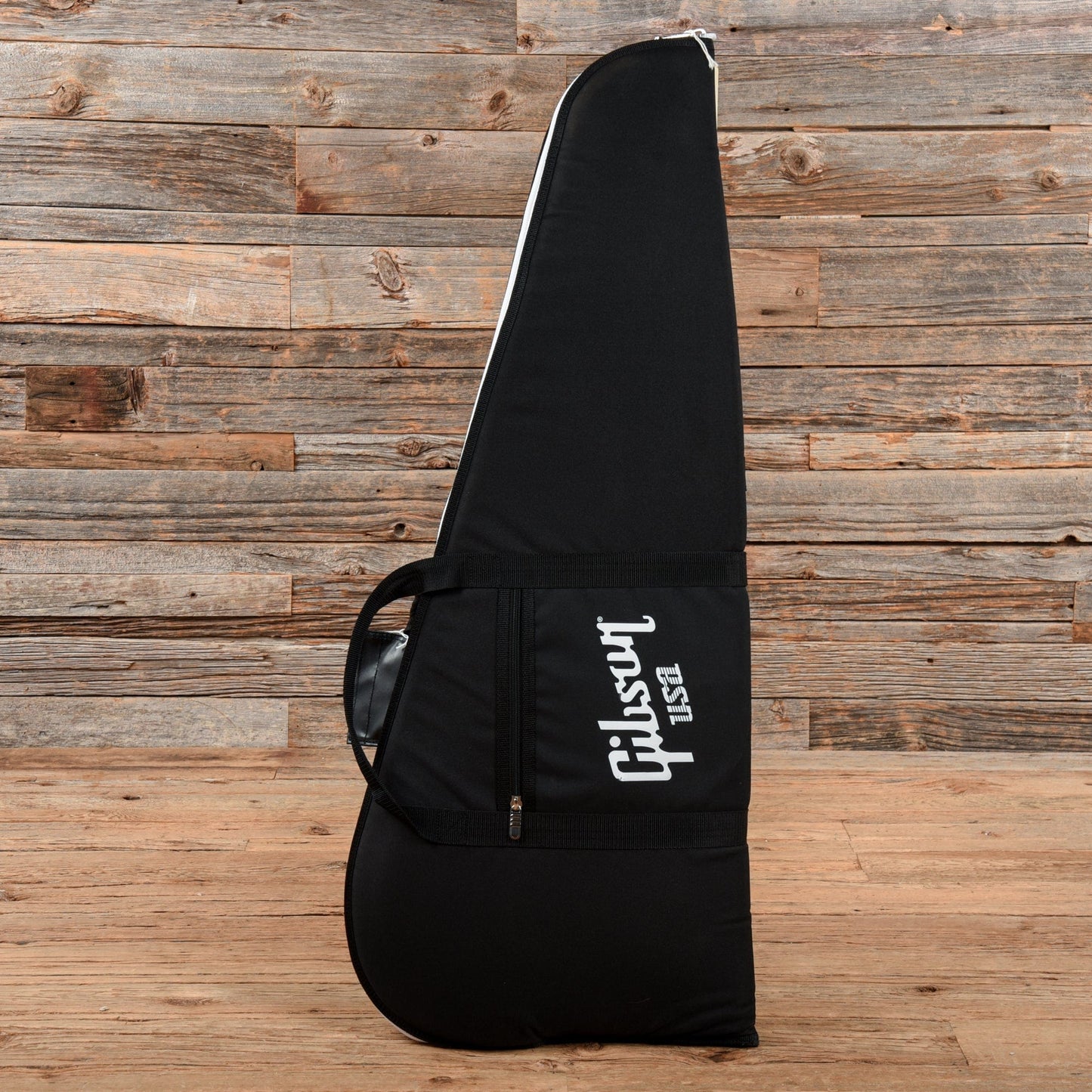 Gibson Les Paul Junior Tribute DC Blue Stain 2019 Electric Guitars / Solid Body