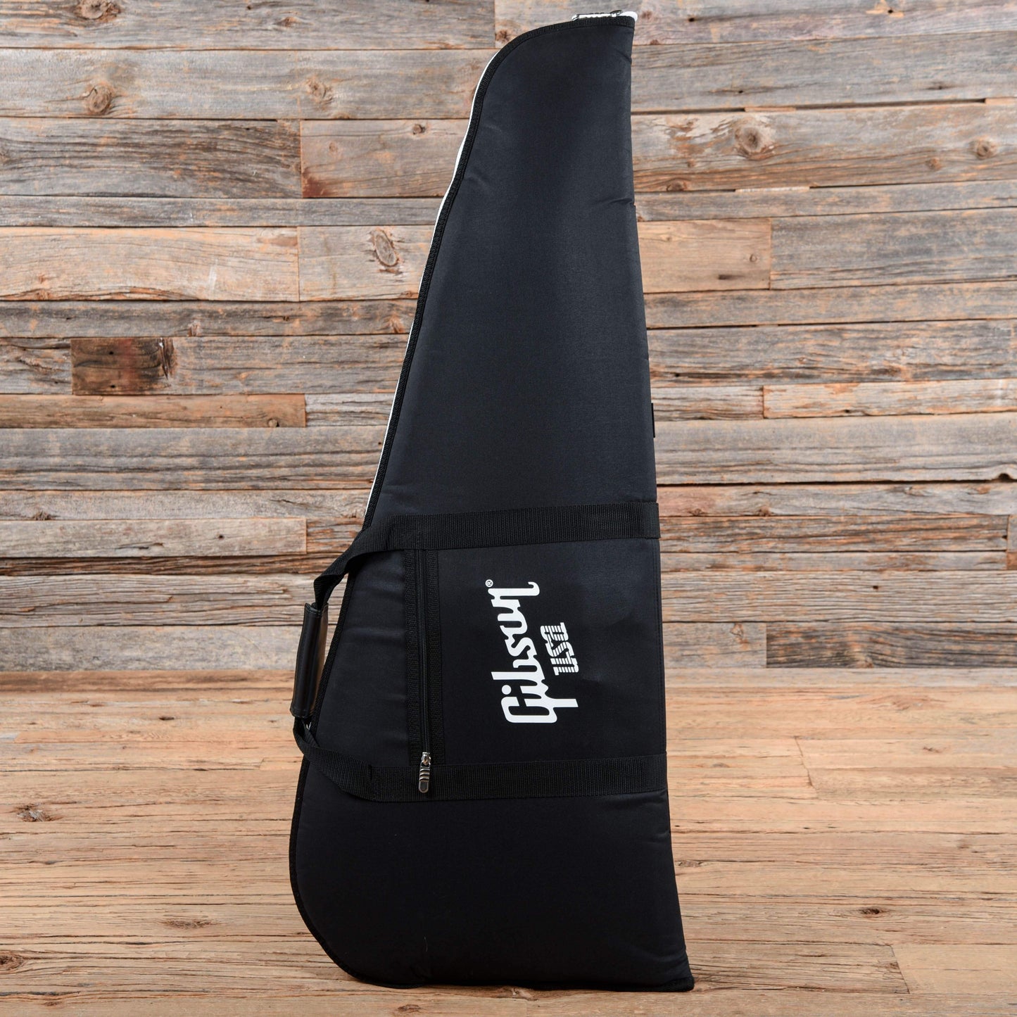 Gibson Les Paul Junior Tribute DC Blue Stain Electric Guitars / Solid Body