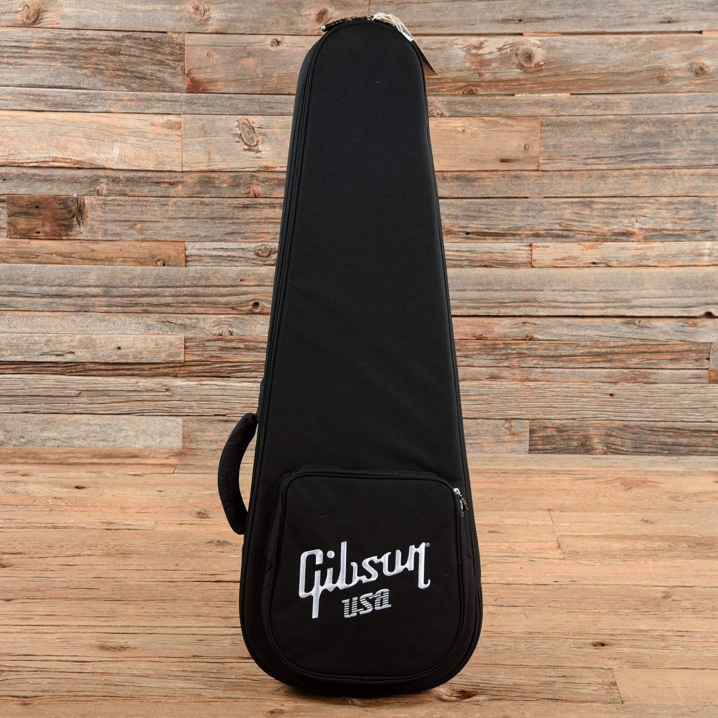 Gibson Les Paul Junior Tribute DC Worn Blue 2019 Electric Guitars / Solid Body