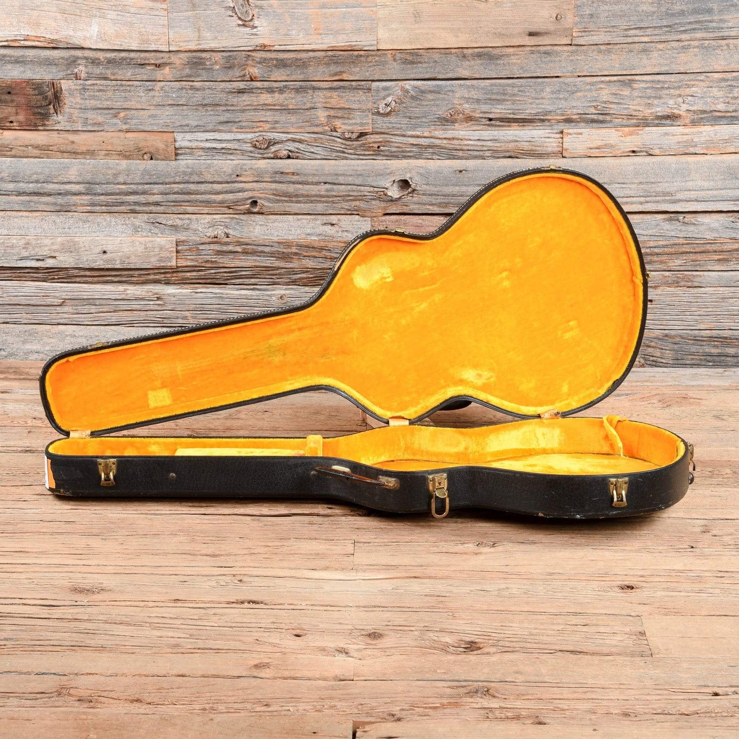 Gibson Les Paul Signature Sunburst 1974 Electric Guitars / Solid Body