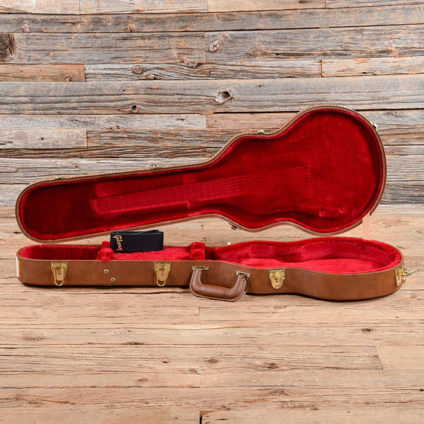 Gibson Les Paul Special TV Yellow 2019 Electric Guitars / Solid Body