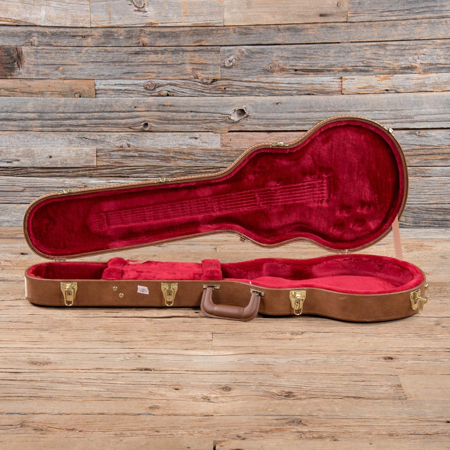 Gibson Les Paul Special TV Yellow 2019 Electric Guitars / Solid Body