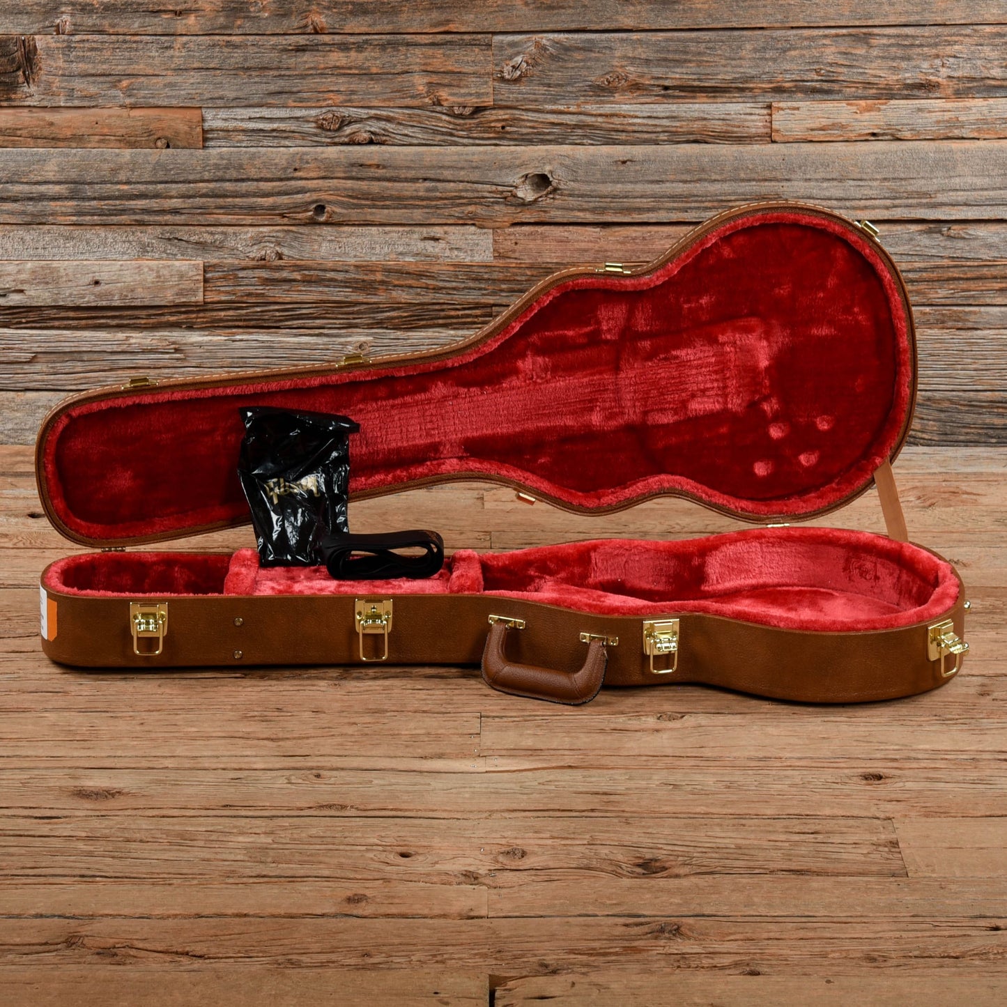 Gibson Les Paul Standard 50's Gold 2020 Electric Guitars / Solid Body