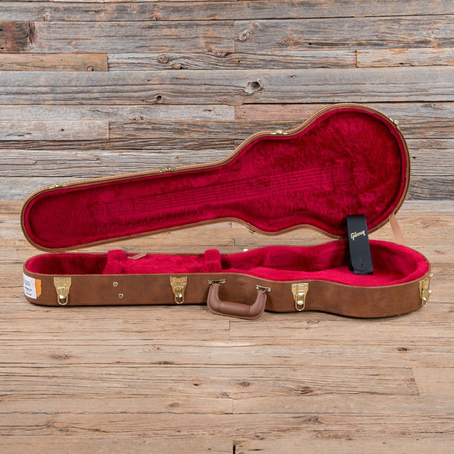 Gibson Les Paul Standard 50's Heritage Cherry Sunburst 2019 Electric Guitars / Solid Body