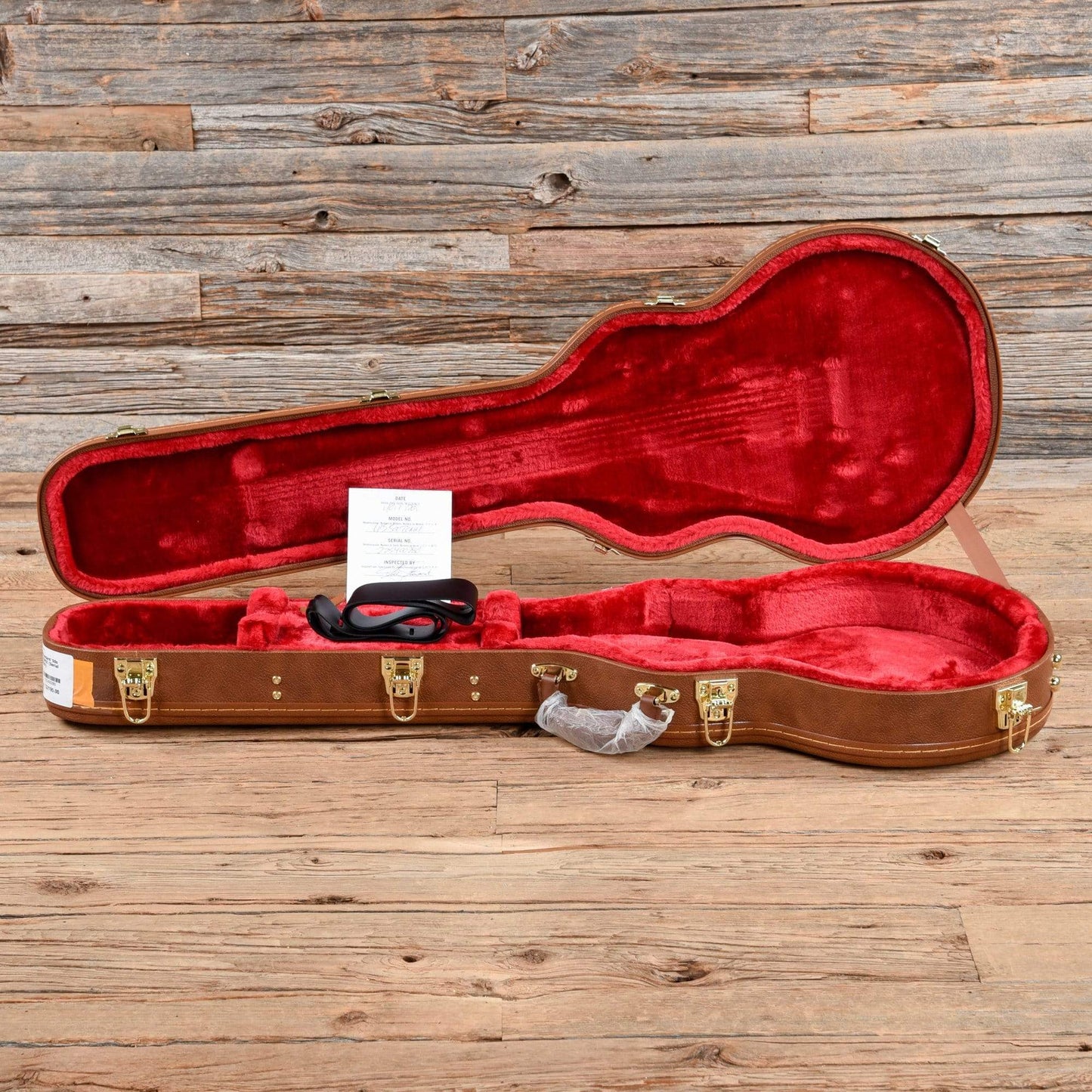 Gibson Les Paul Standard '50s Sunburst 2020 Electric Guitars / Solid Body