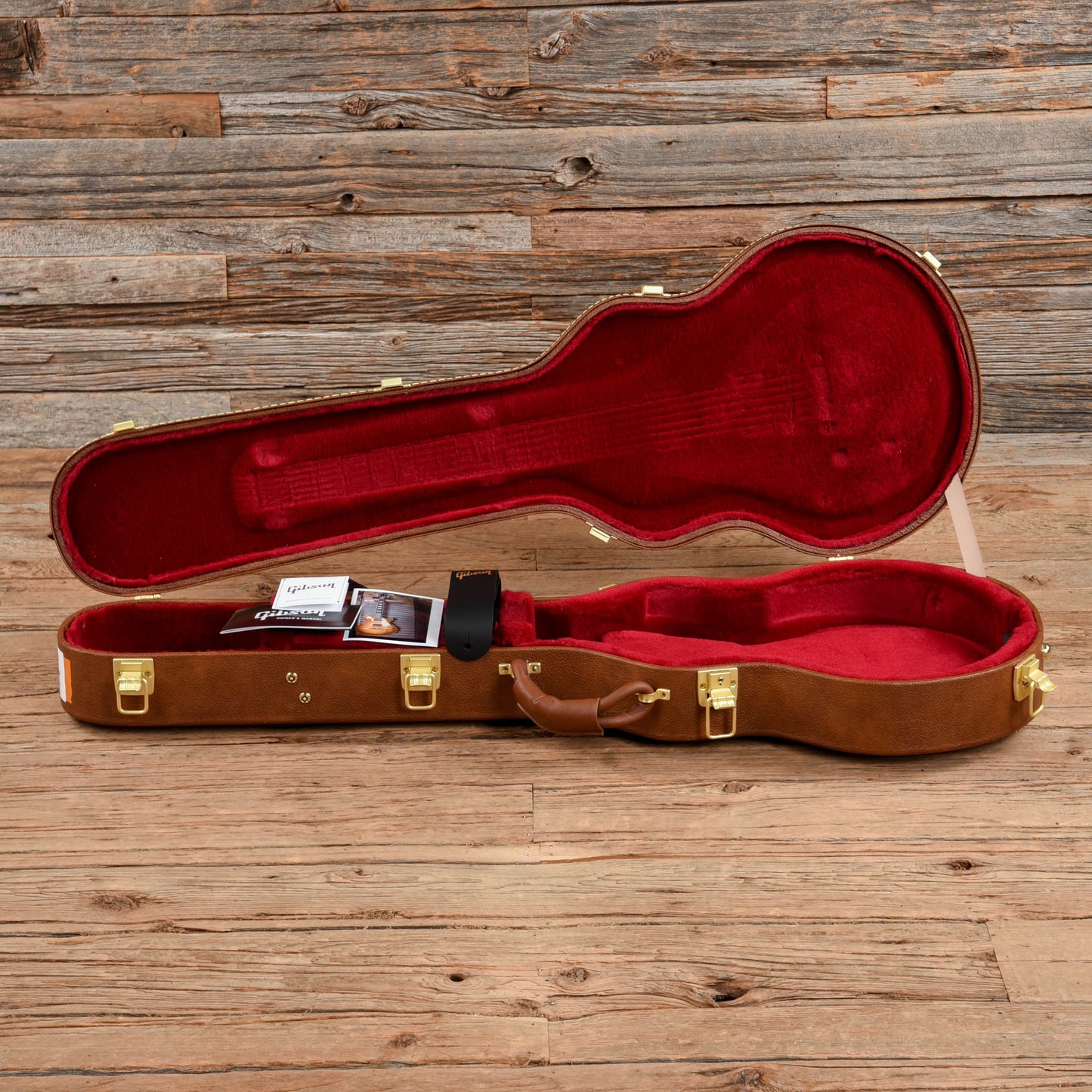 Gibson Les Paul Standard '50s Sunburst 2022 Electric Guitars / Solid Body