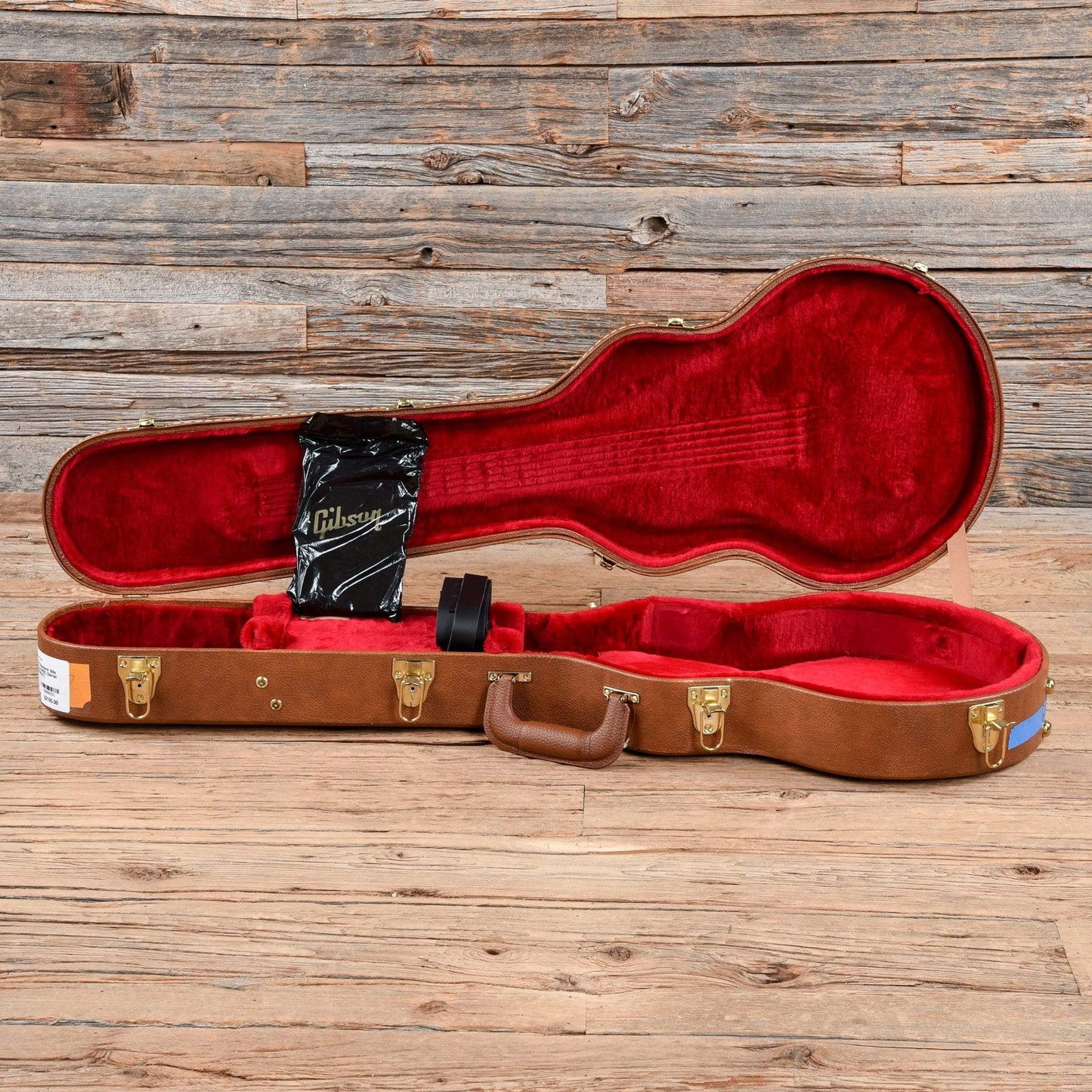 Gibson Les Paul Standard '60s Sunburst 2019 Electric Guitars / Solid Body