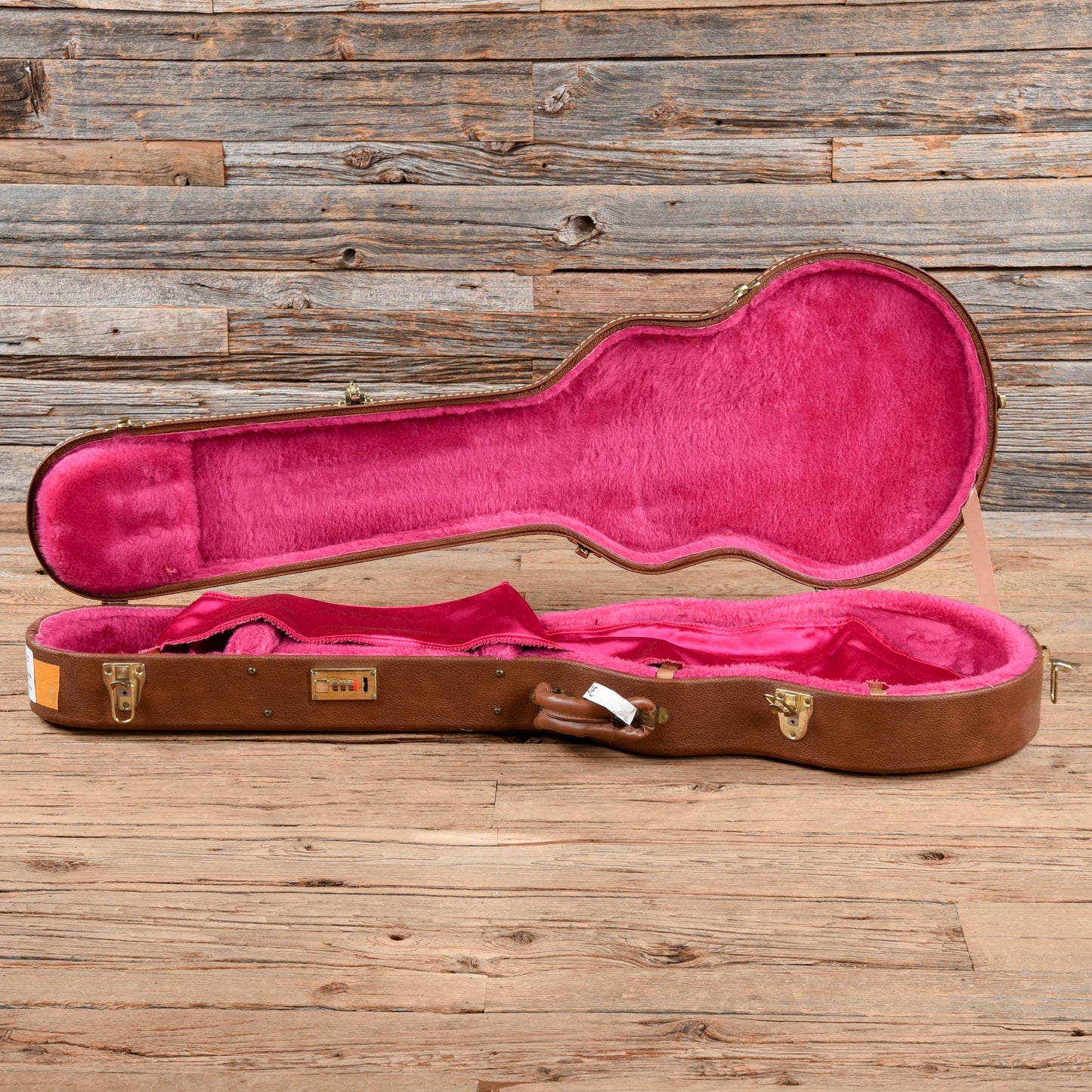 Gibson Les Paul Standard Black 1990 LEFTY Electric Guitars / Solid Body