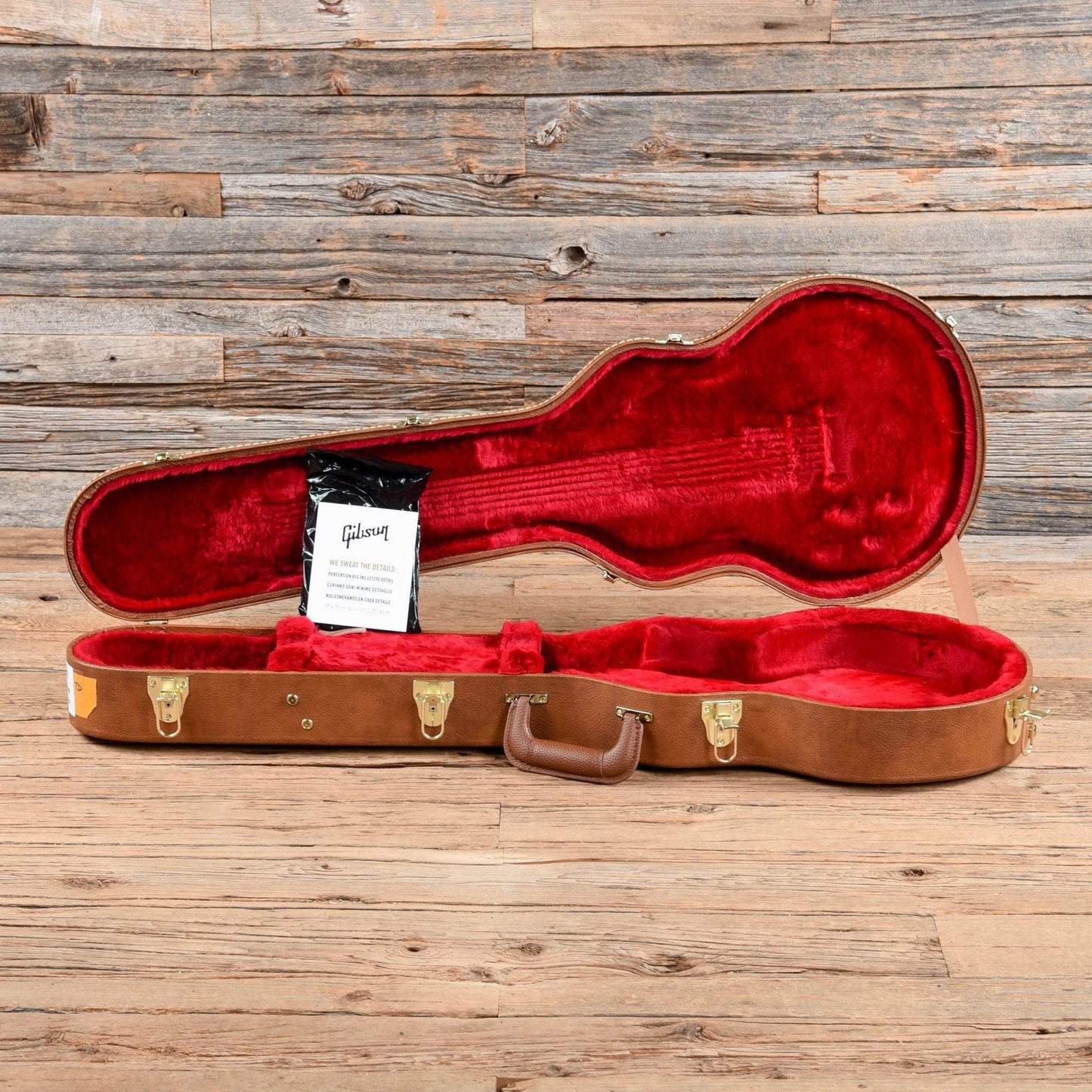 Gibson Les Paul Standard Cobalt Burst 2018 Electric Guitars / Solid Body