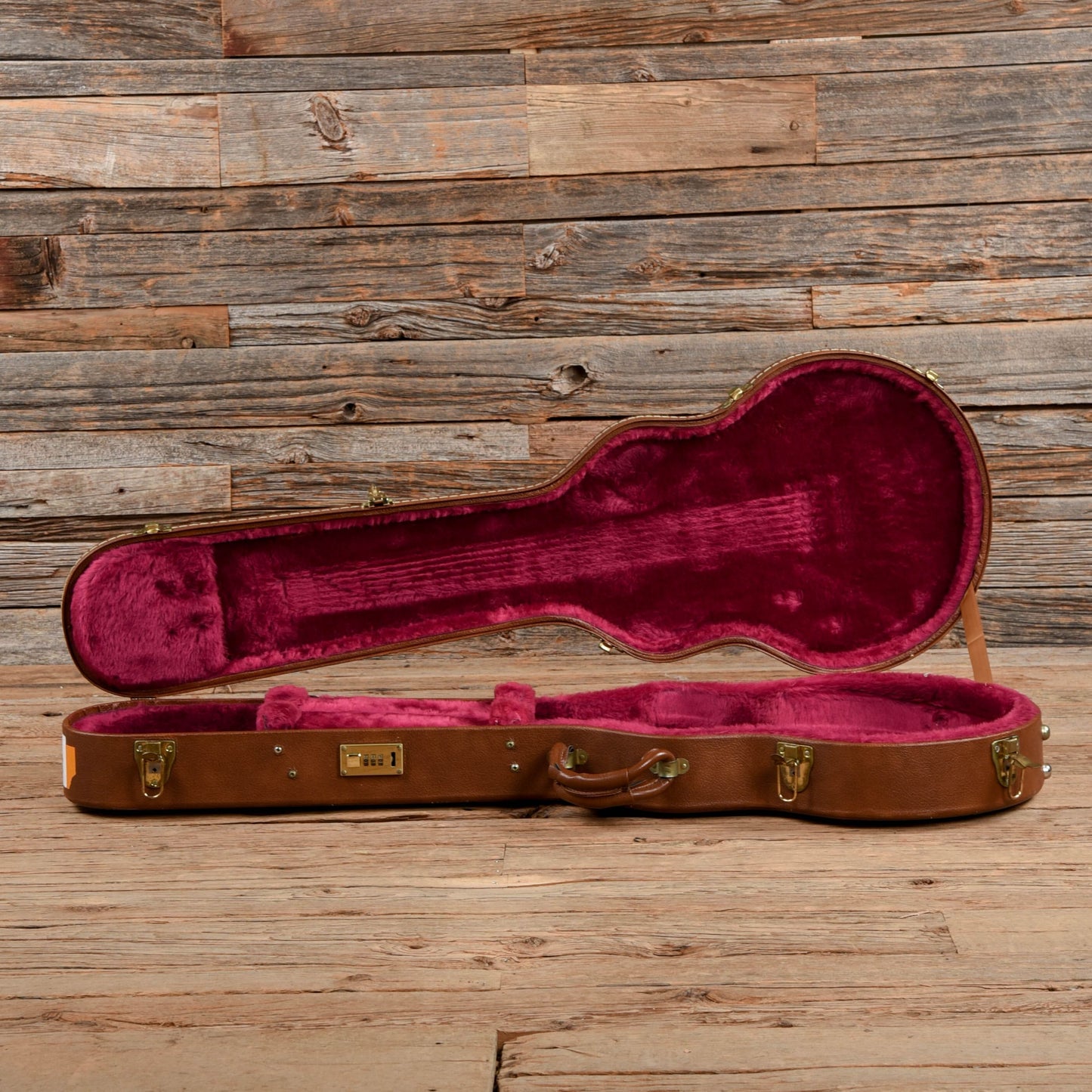 Gibson Les Paul Standard DC Blue Diamond 1998 Electric Guitars / Solid Body