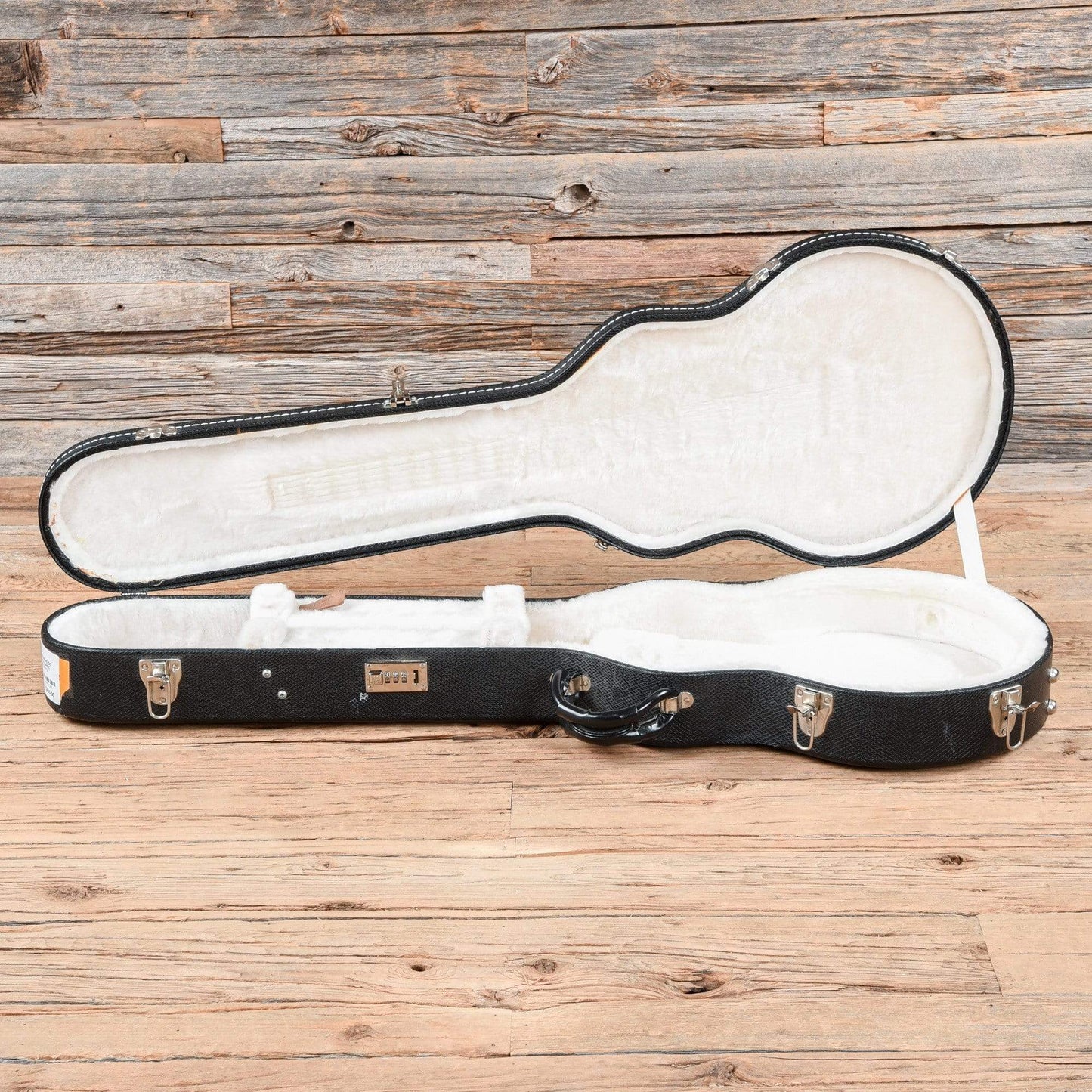 Gibson Les Paul Standard DC Ocean Blue 2007 Electric Guitars / Solid Body