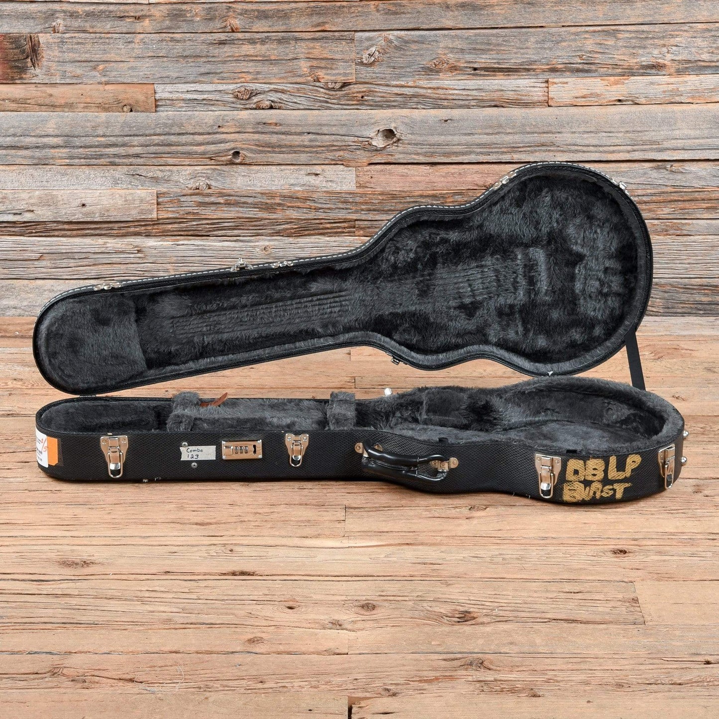 Gibson Les Paul Standard Desert Burst 2006 Electric Guitars / Solid Body