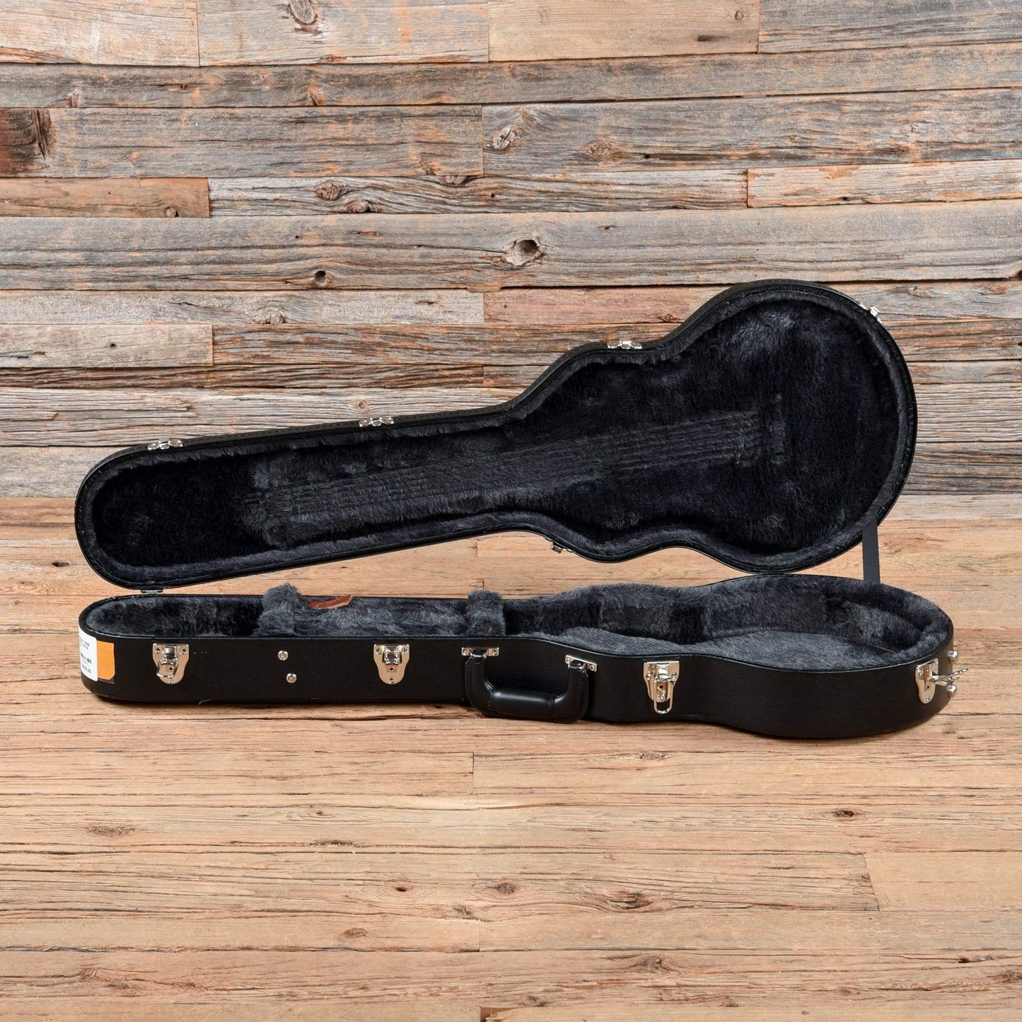 Gibson Les Paul Standard Desert Burst 2008 Electric Guitars / Solid Body