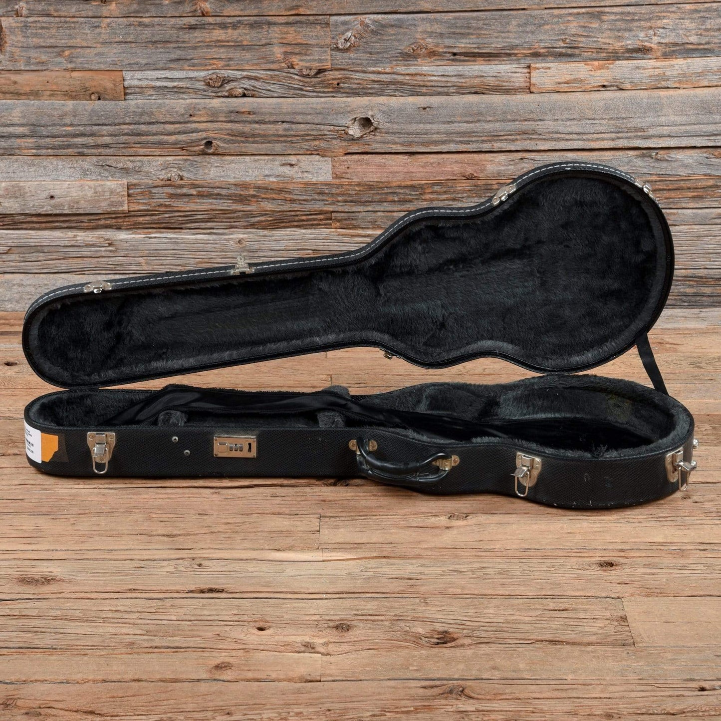 Gibson Les Paul Standard Faded Sunburst 2005 Electric Guitars / Solid Body