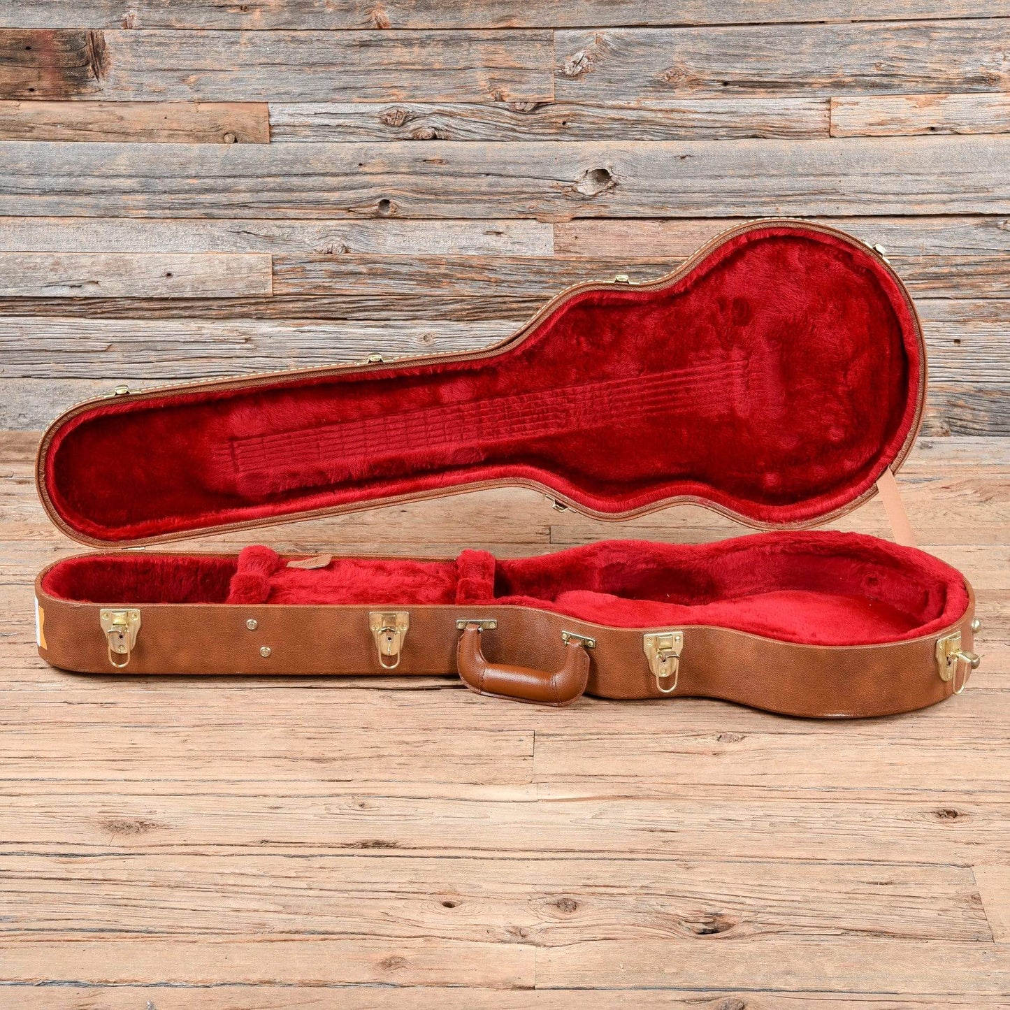 Gibson Les Paul Standard Fireburst 2016 Electric Guitars / Solid Body