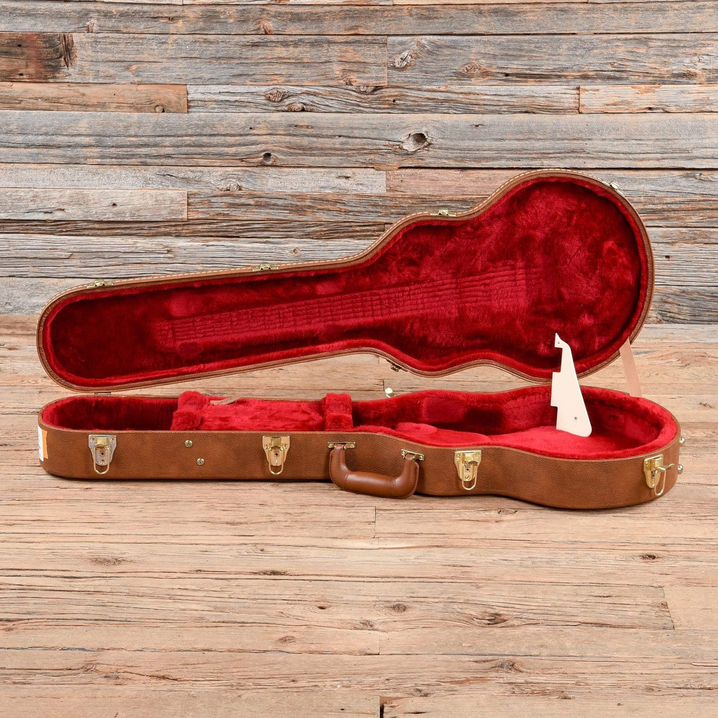 Gibson Les Paul Standard Plus Top Cherry Sunburst 2016 Electric Guitars / Solid Body