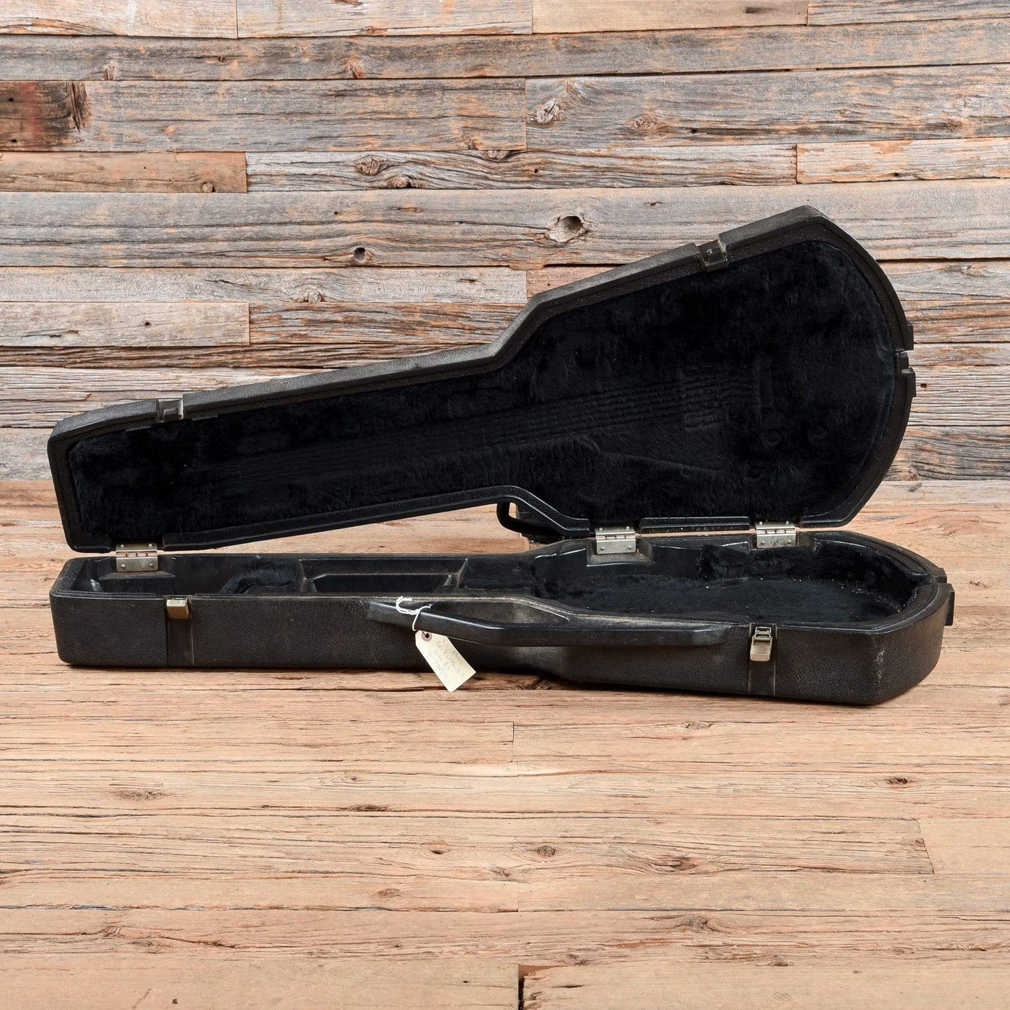 Gibson Les Paul Standard Wine Red 1982 Electric Guitars / Solid Body