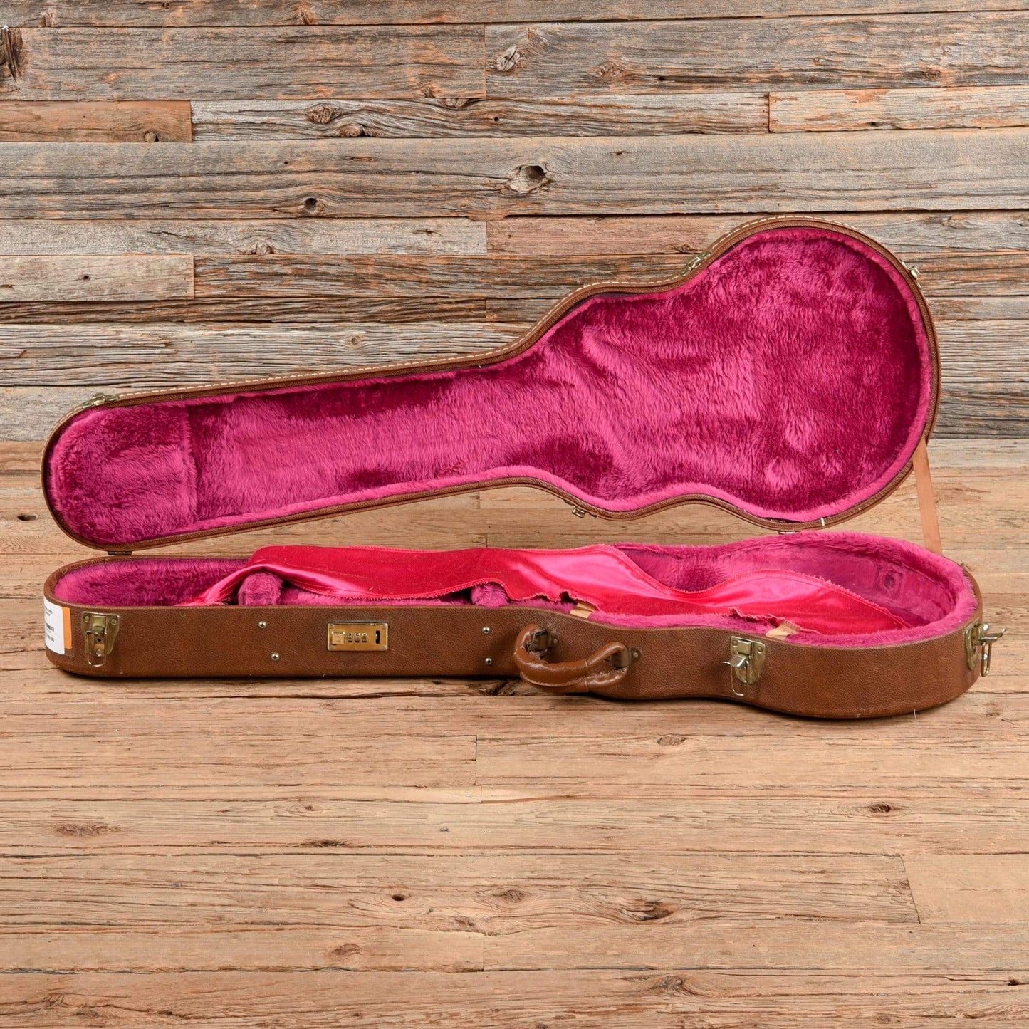 Gibson Les Paul Standard Wine Red 1995 Electric Guitars / Solid Body