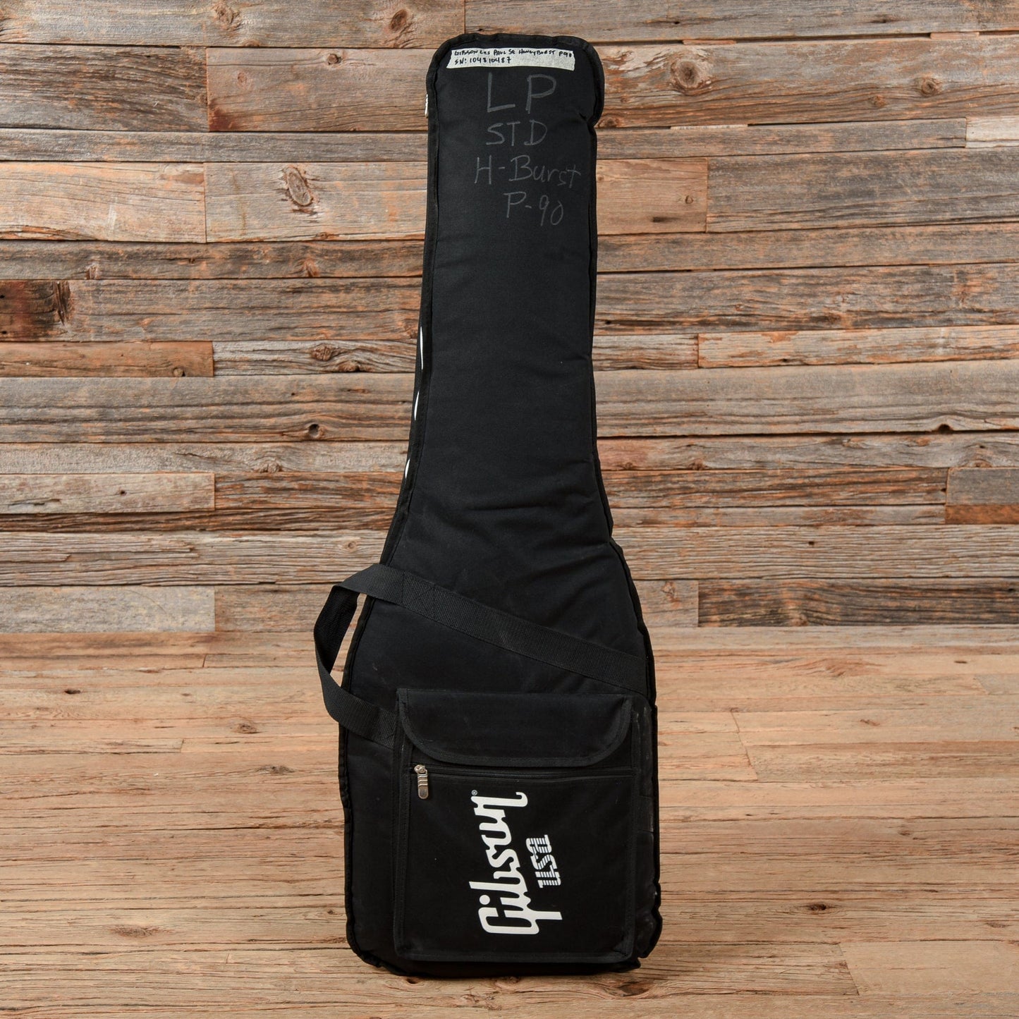 Gibson Les Paul Studio 60s Tribute Electric Guitars / Solid Body