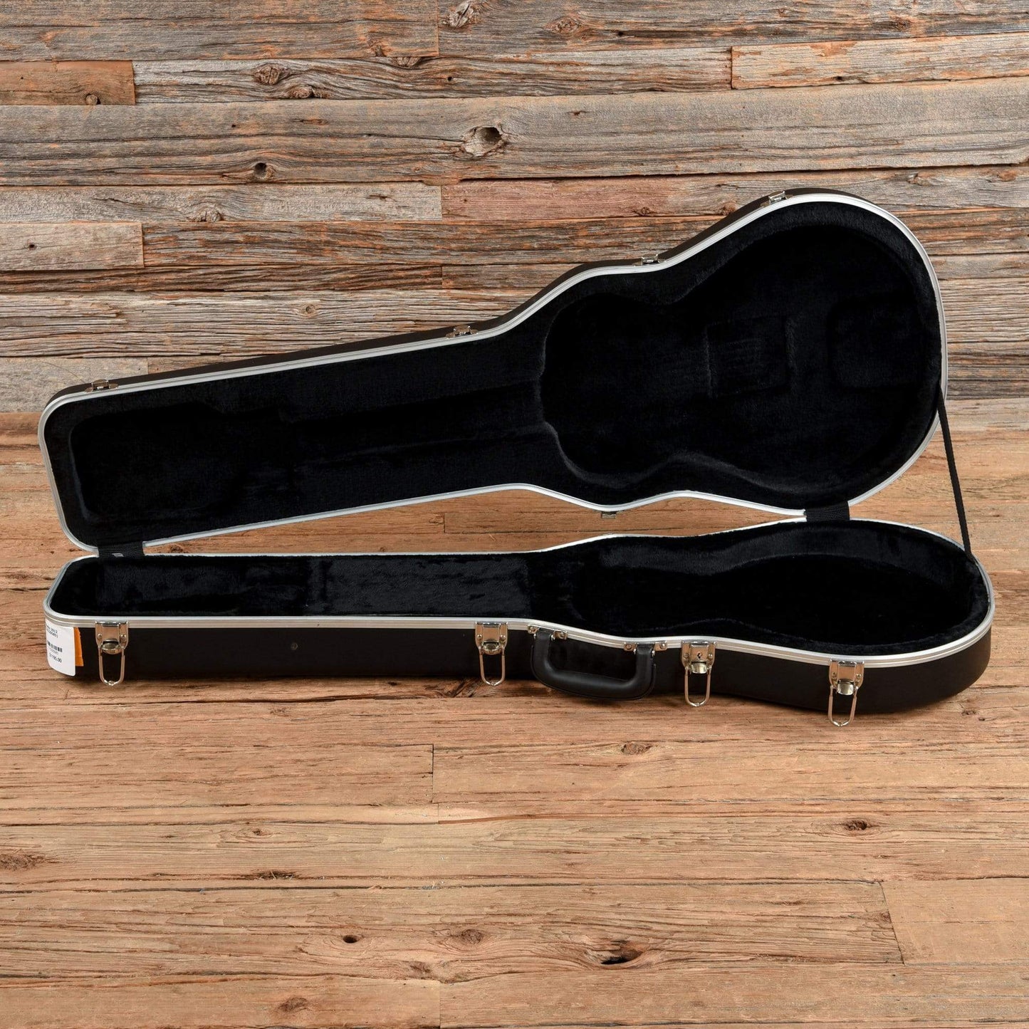 Gibson Les Paul Studio Aged Pelham Blue 2012 Electric Guitars / Solid Body