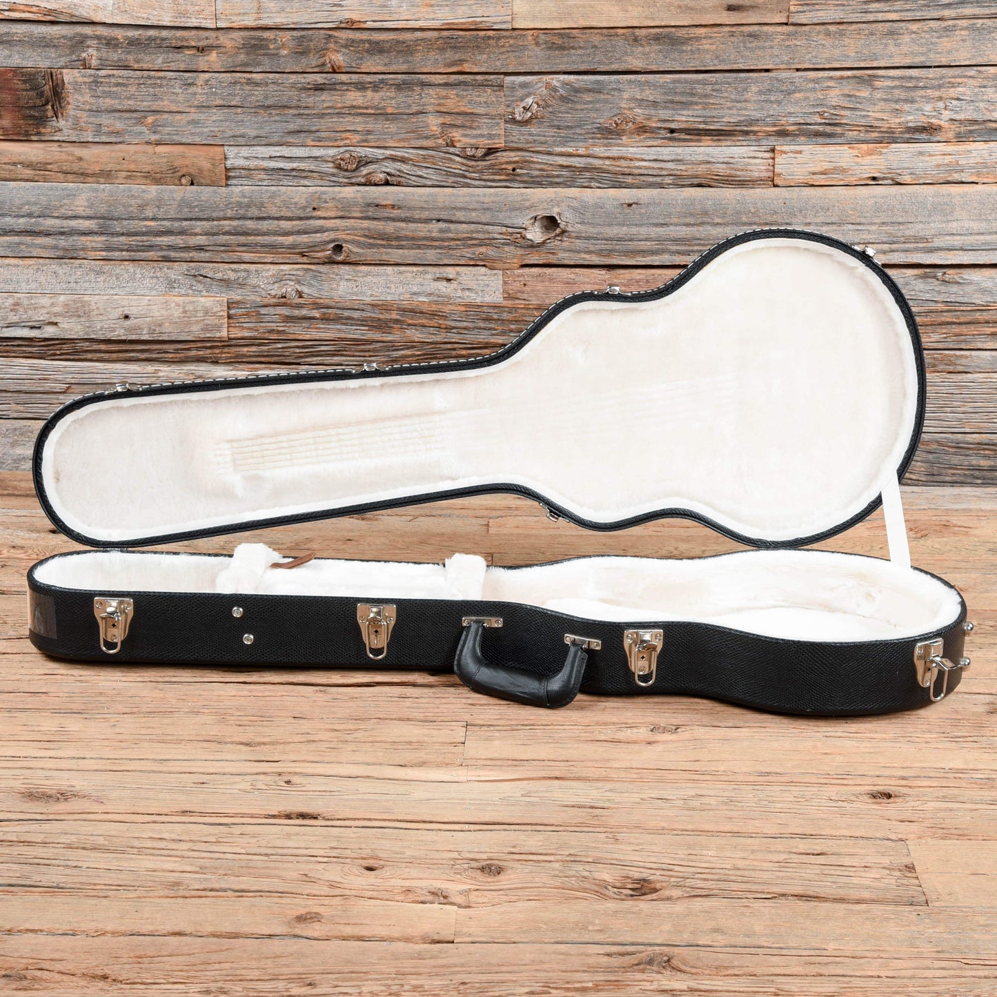 Gibson Les Paul Studio Deluxe Sunburst 2010 Electric Guitars / Solid Body