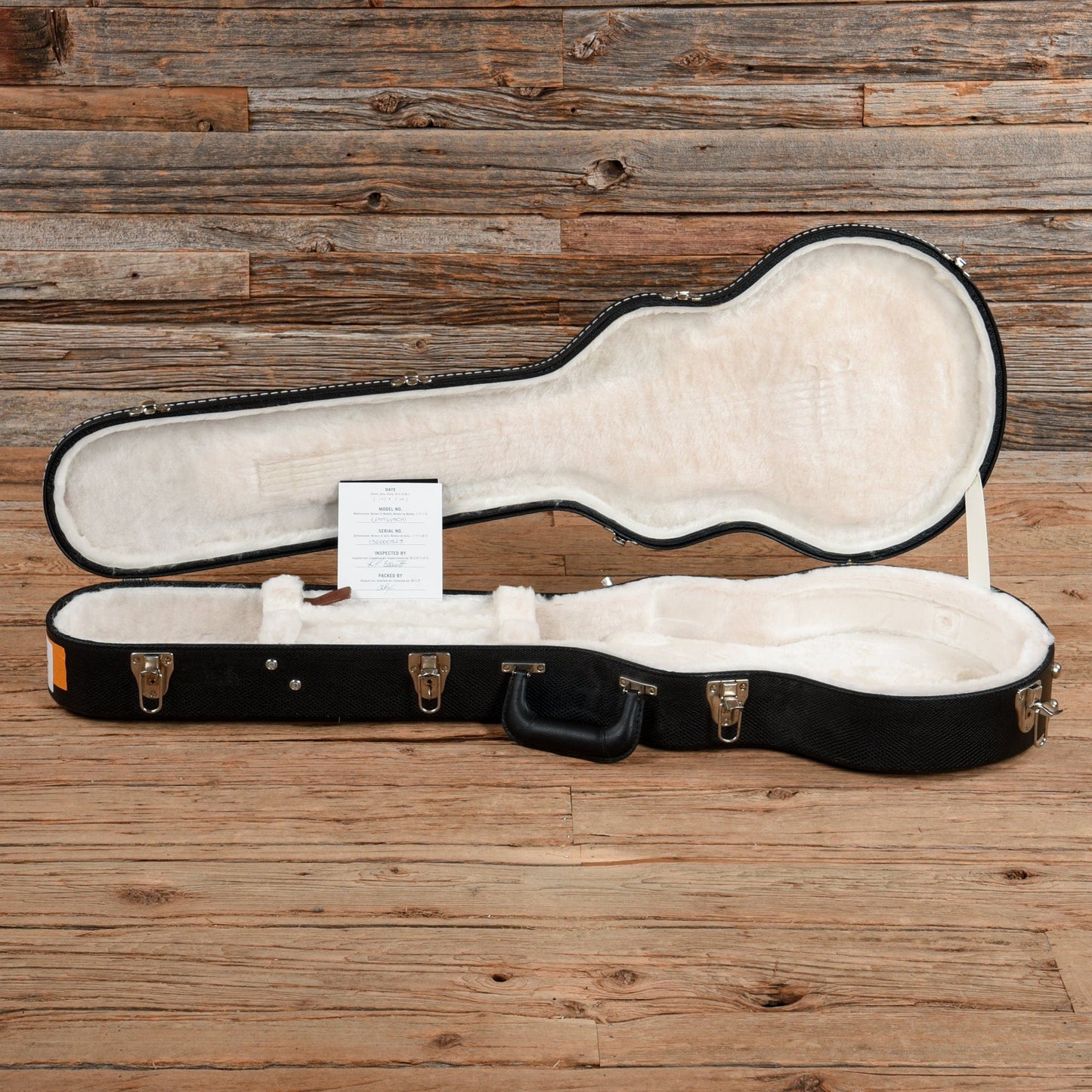 Gibson Les Paul Studio Deluxe Sunburst 2010 Electric Guitars / Solid Body