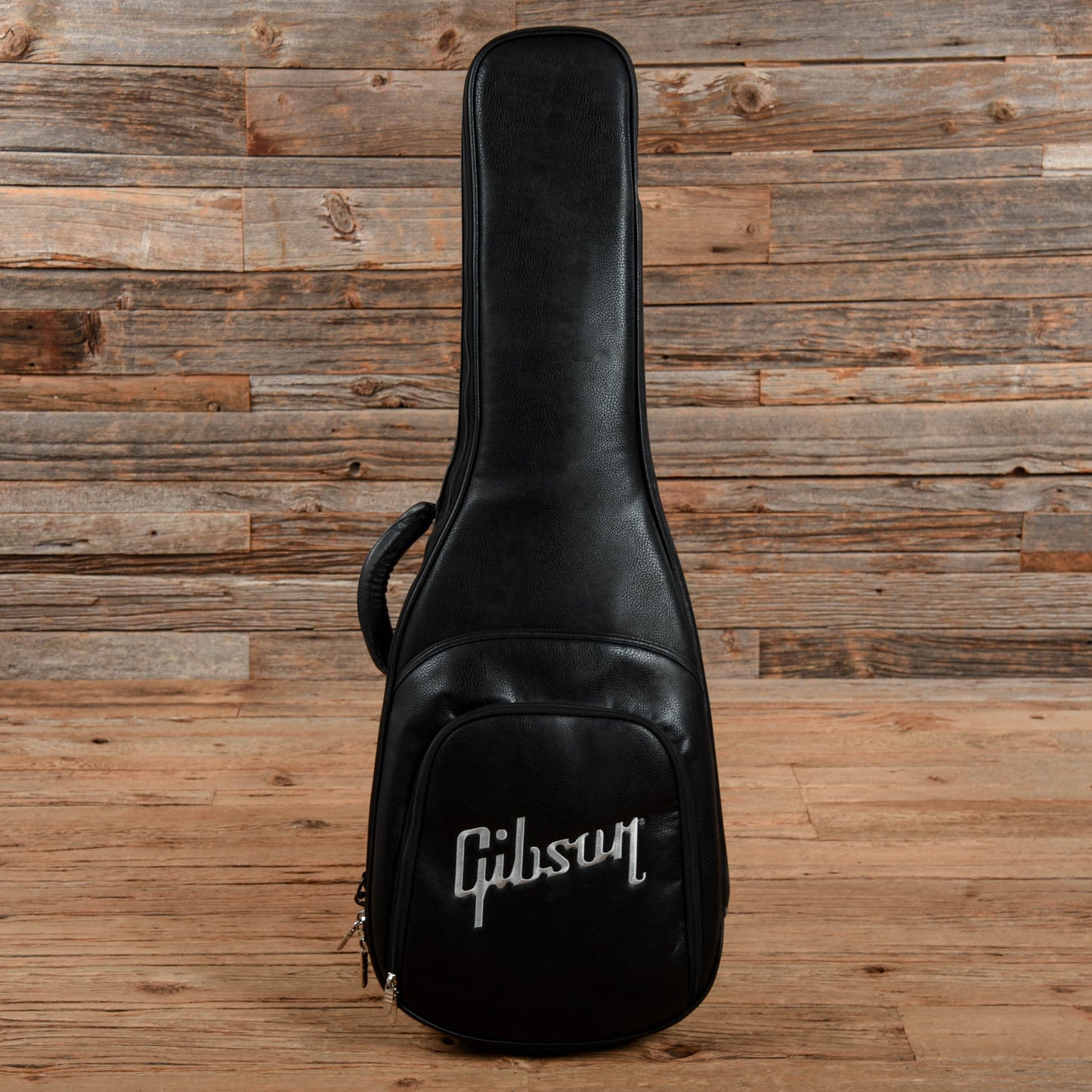 Gibson Les Paul Studio Ebony 2021 LEFTY Electric Guitars / Solid Body