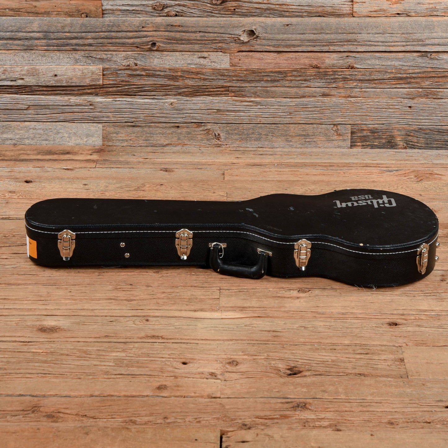 Gibson Les Paul Studio Plus Sunburst 2005 Electric Guitars / Solid Body