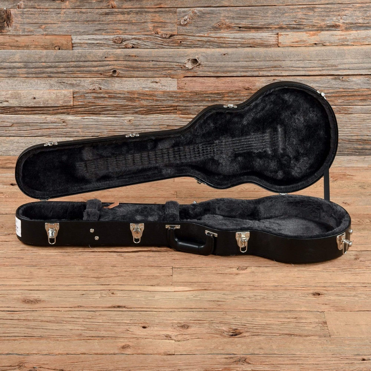 Gibson Les Paul Studio Satin Yellow 2012 Electric Guitars / Solid Body