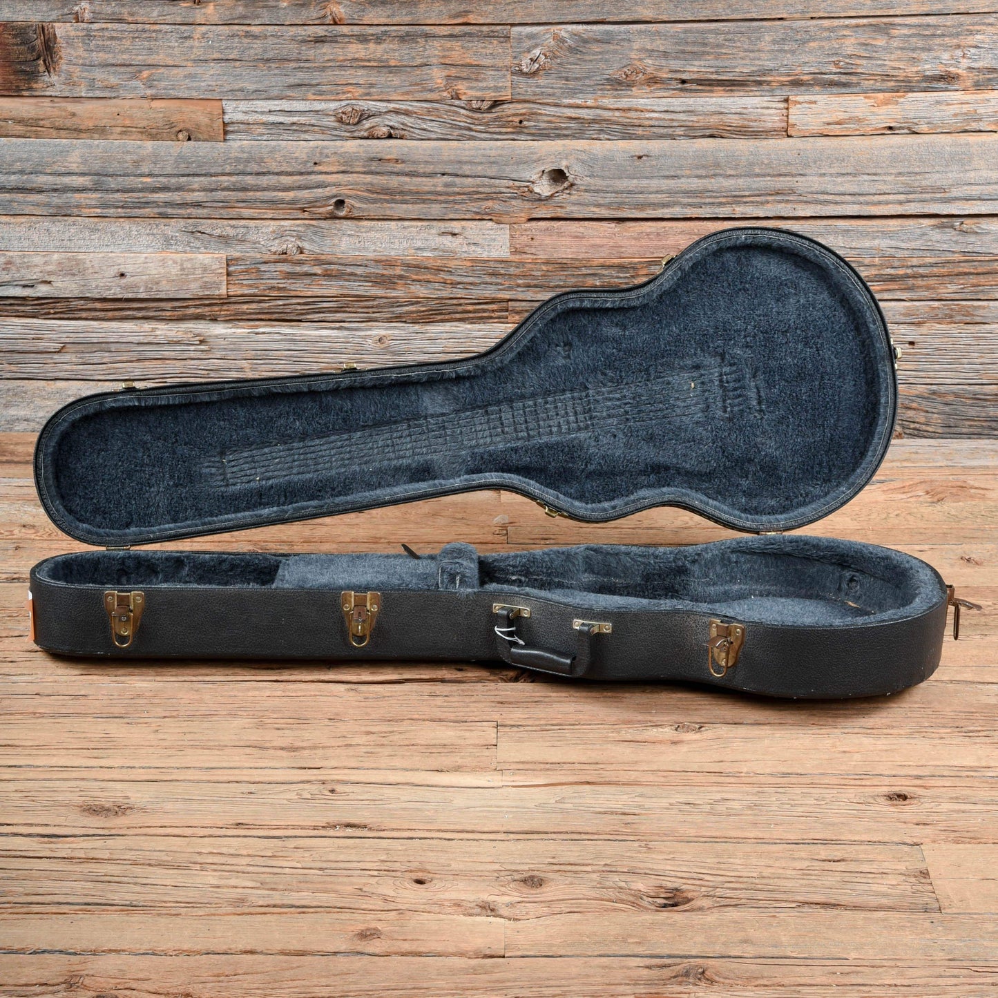 Gibson Les Paul Studio Wine Red 1993 Electric Guitars / Solid Body