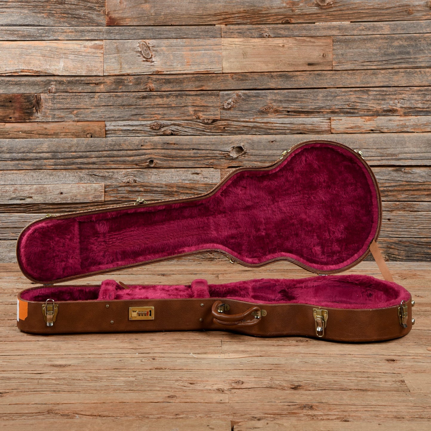 Gibson Les Paul Traditional Sunburst 2010 Electric Guitars / Solid Body