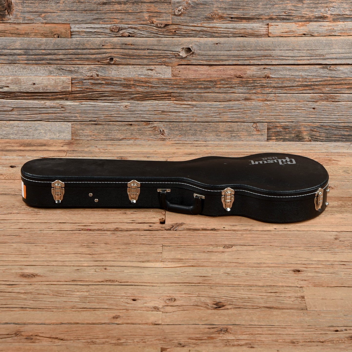 Gibson Les Paul Traditional Sunburst 2012 Electric Guitars / Solid Body