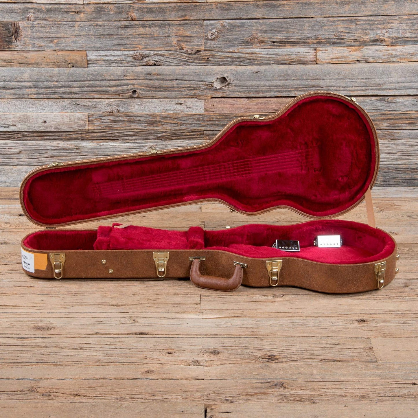 Gibson Les Paul Traditional T Desert Burst 2016 Electric Guitars / Solid Body