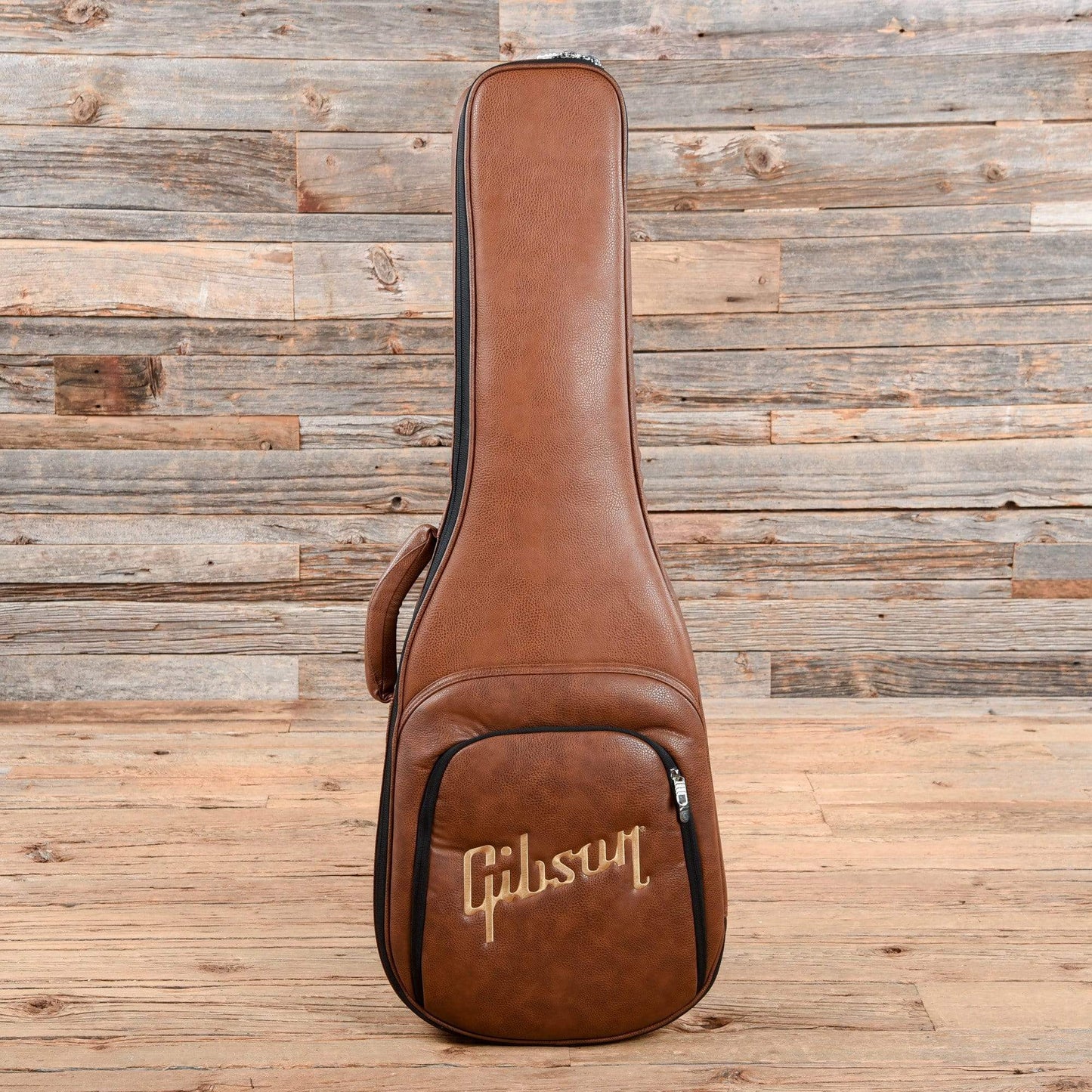 Gibson Les Paul Tribute Satin Goldtop 2017 LEFTY Electric Guitars / Solid Body