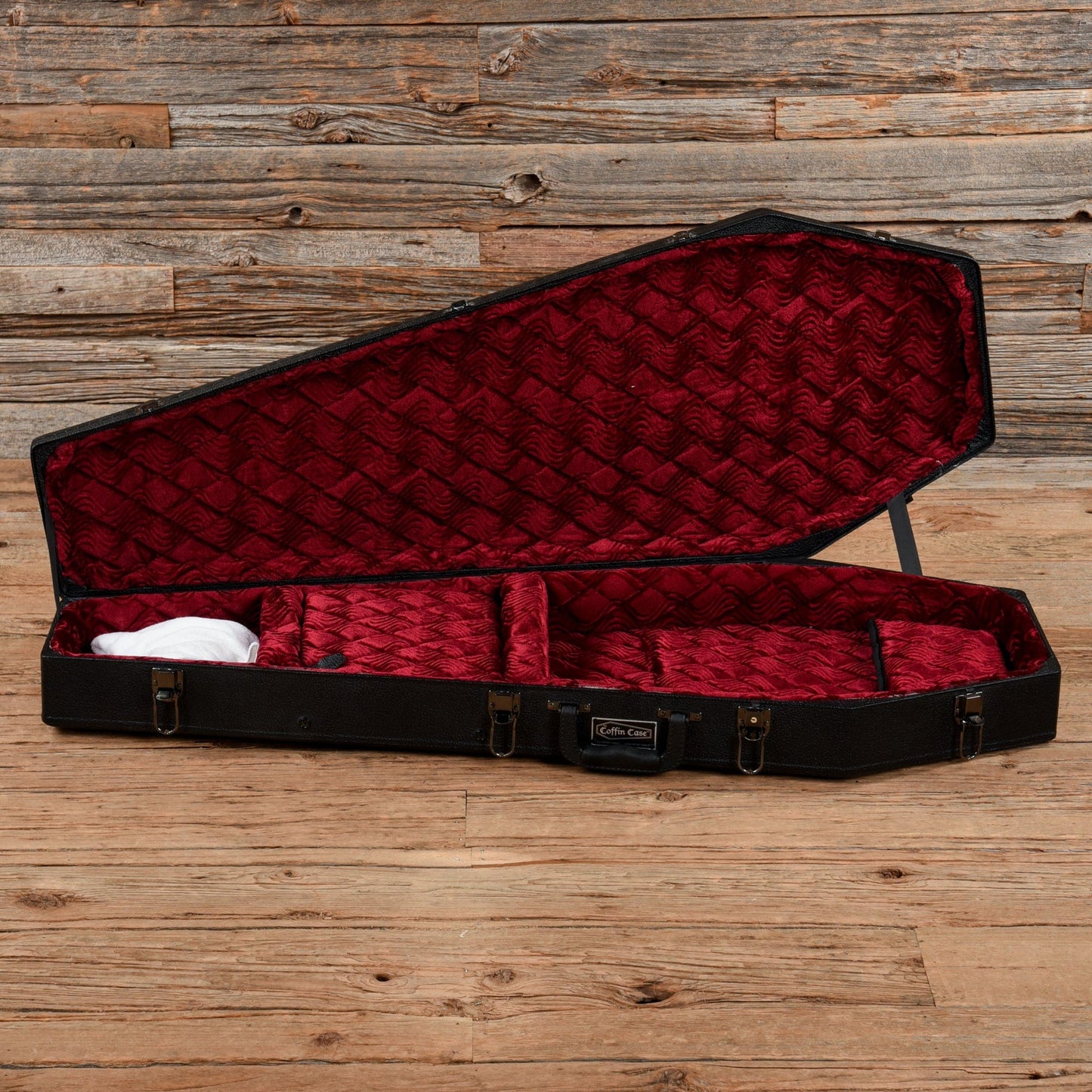 Gibson Melody Maker Cherry 1965 Electric Guitars / Solid Body