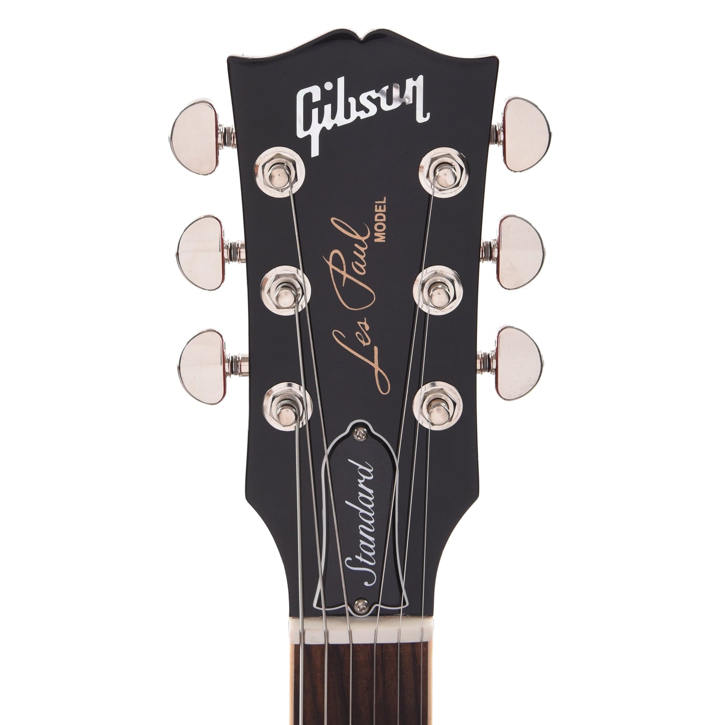 Gibson Original Les Paul Standard '60s Tomato Soup Burst Electric Guitars / Solid Body