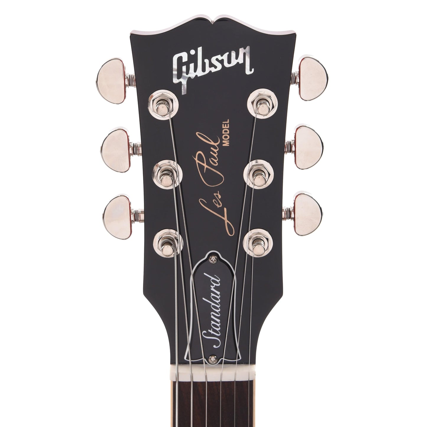 Gibson Original Les Paul Standard '60s Tomato Soup Burst Electric Guitars / Solid Body