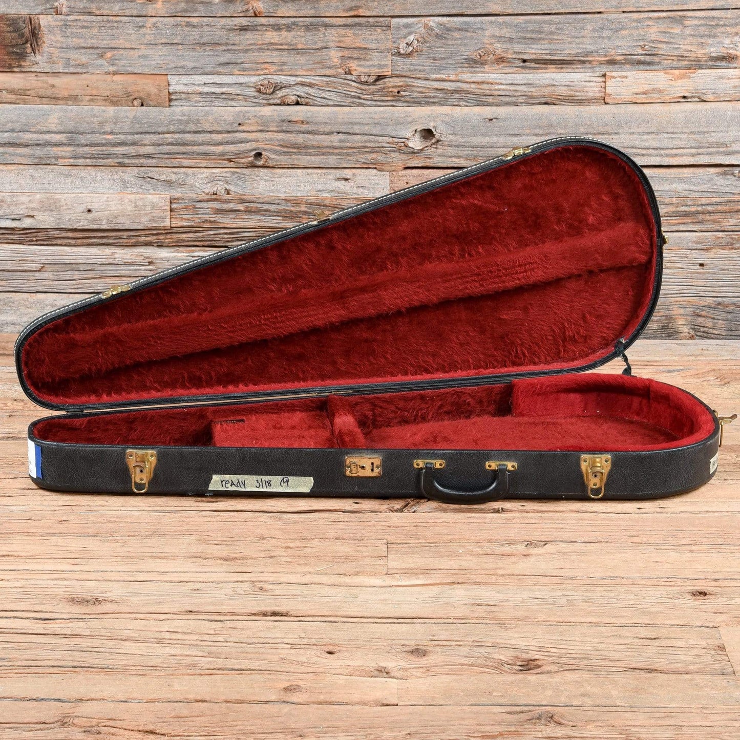 Gibson SG Artist 1981 Electric Guitars / Solid Body