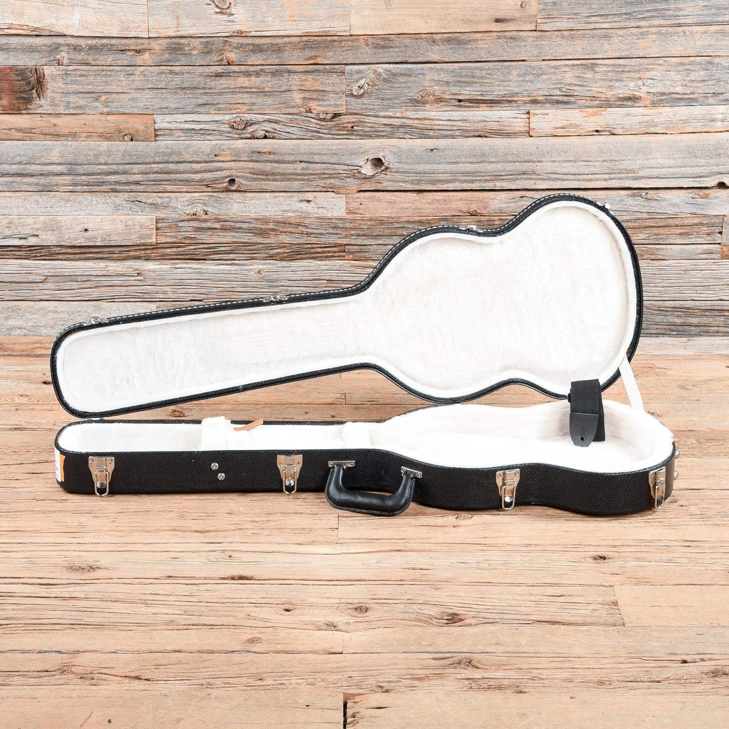 Gibson SG Derek Trucks Signature Cherry 2017 Electric Guitars / Solid Body